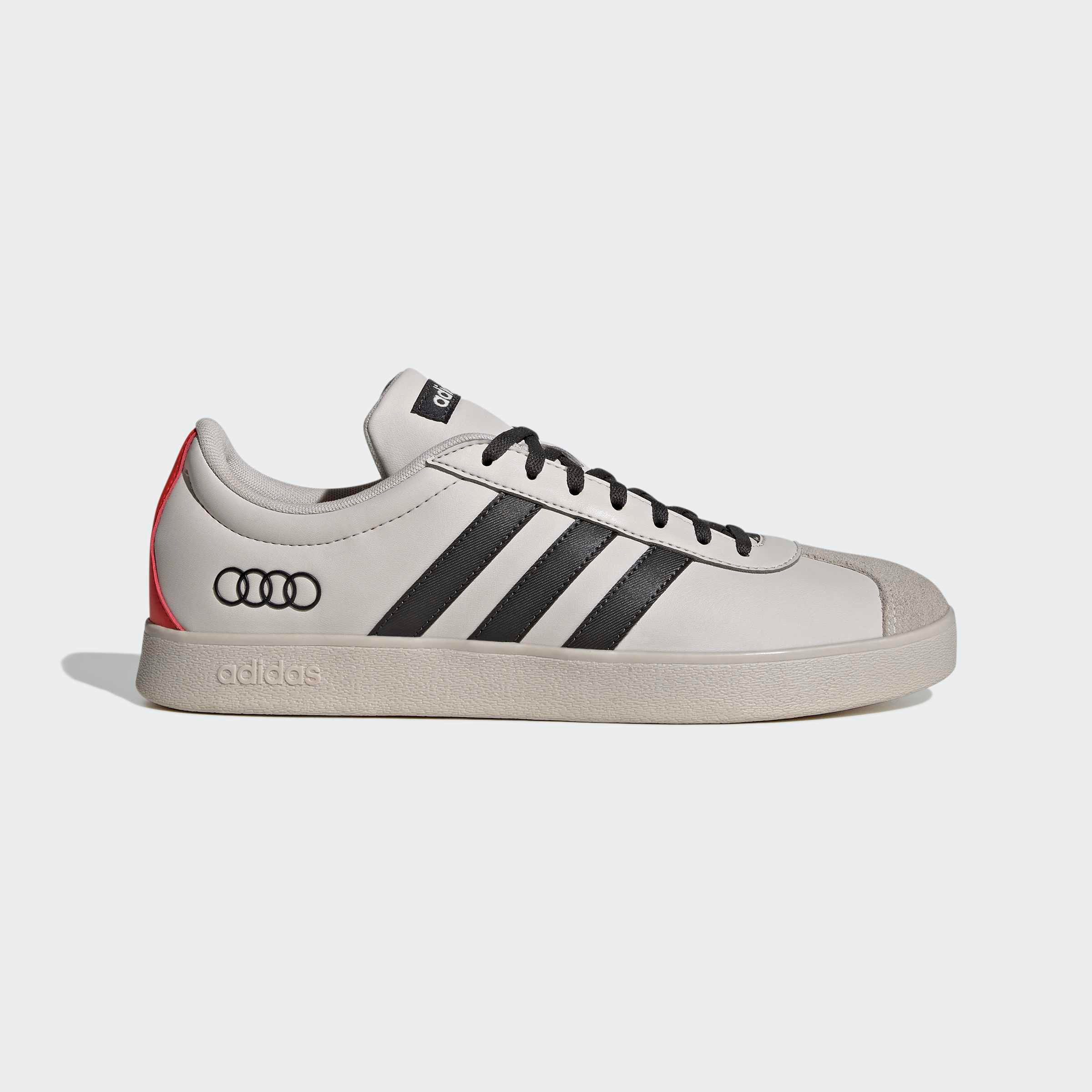 adidas Performance VL COURT AUDI REVOLUT F1 TEAM Sneaker AUDI F1 Motorsport