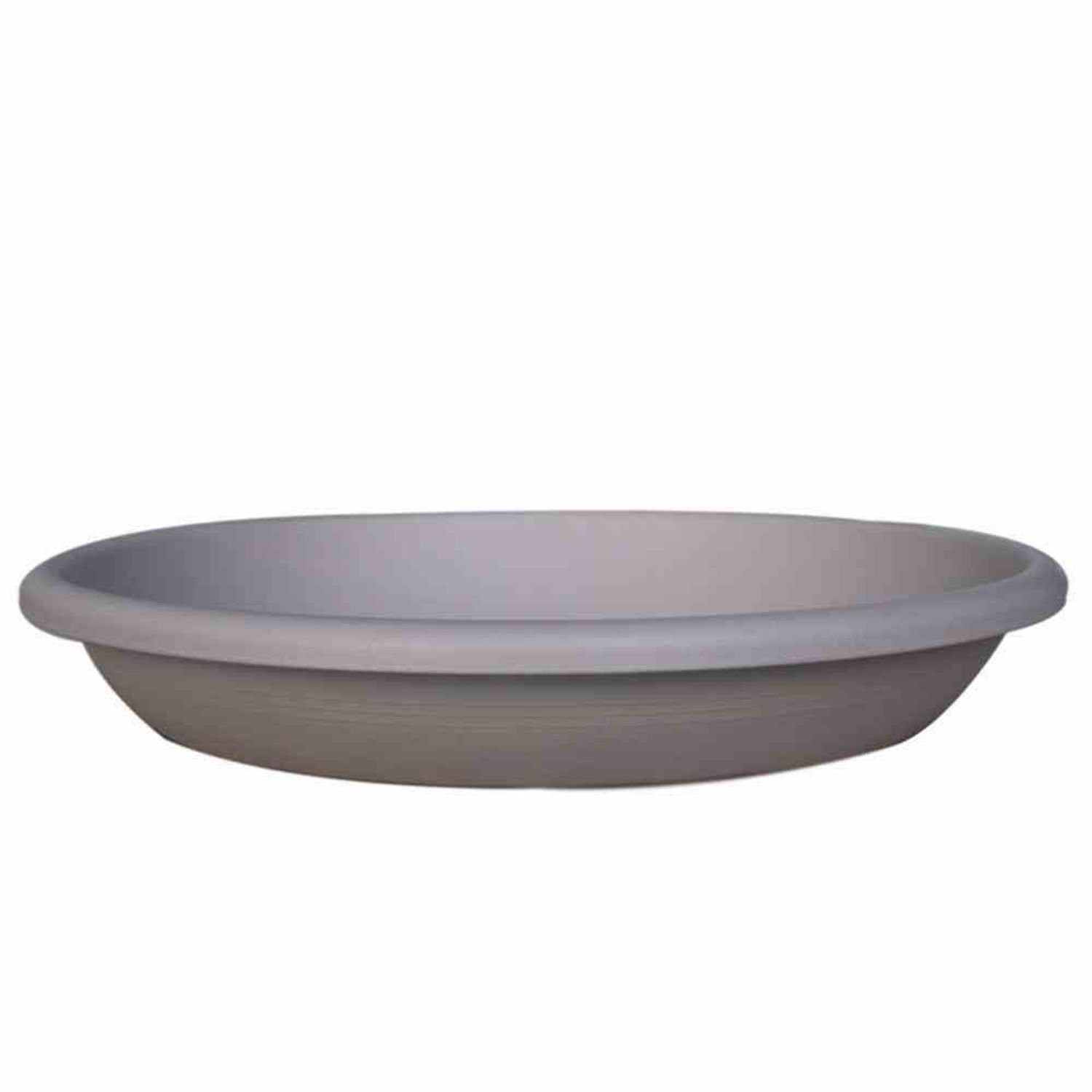 euro3plast Blumentopfuntersetzer Untersetzer MEDEA 25 cm günstig online kaufen