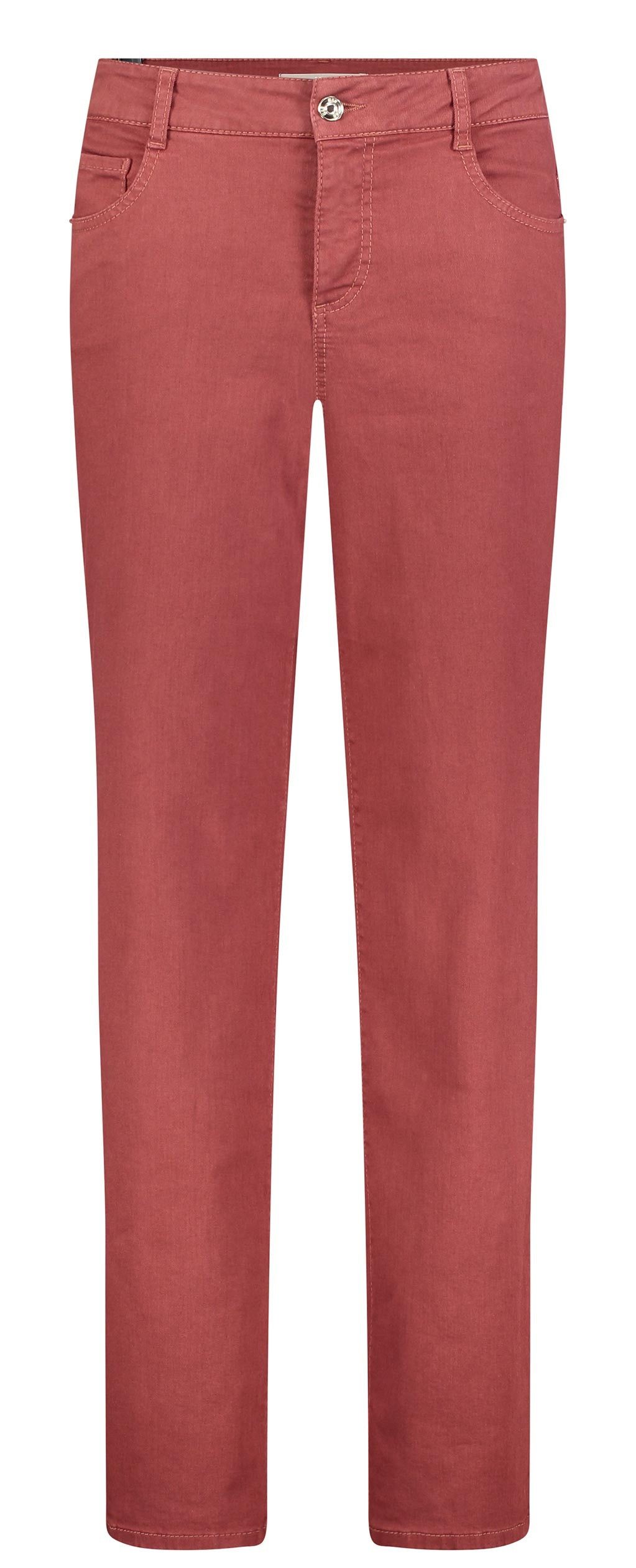 5-Pocket-Jeans MAC JEANS - GRACIA, PERFECT Fit Forever Denim