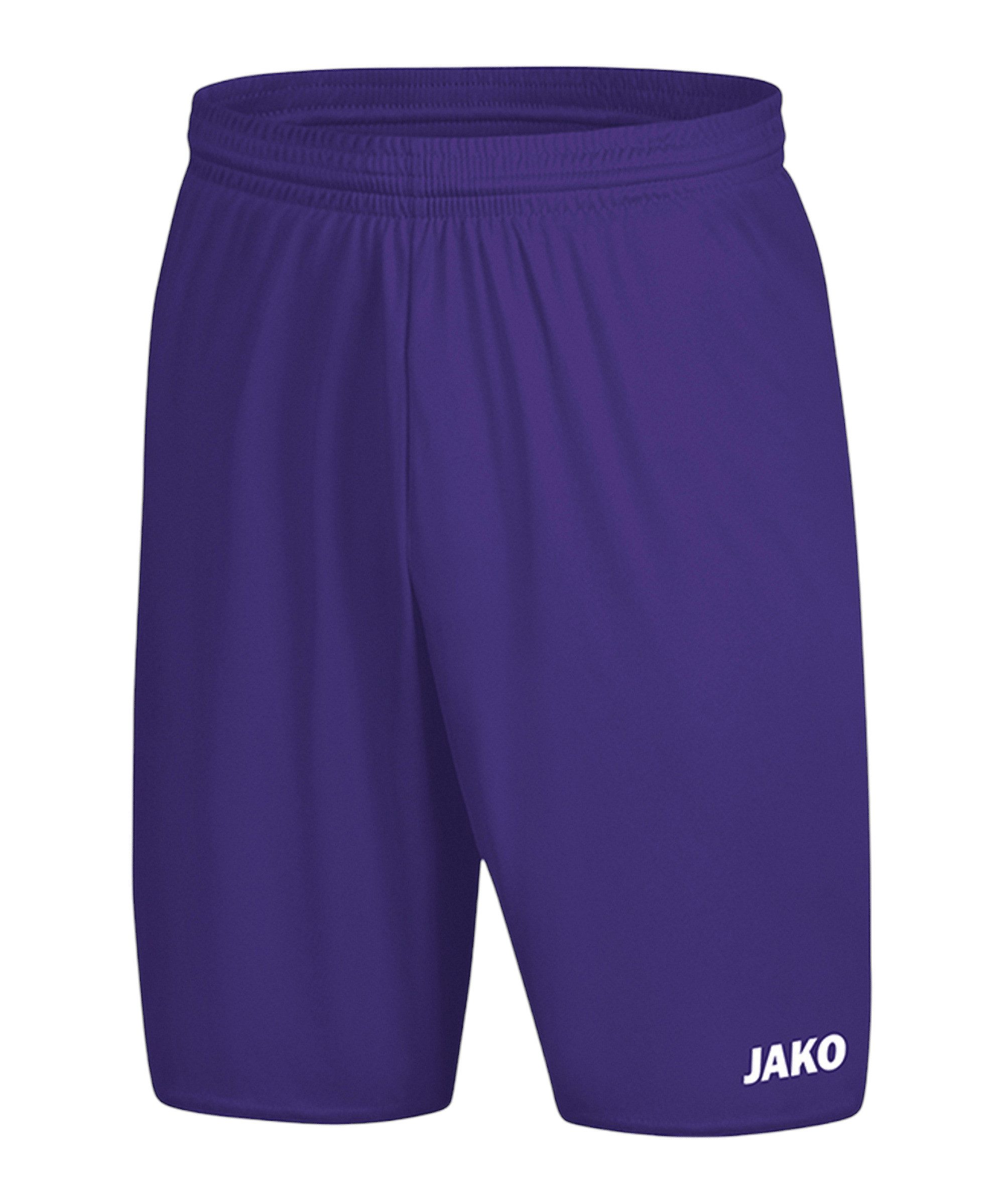 Jako Shorts Manchester 2.0 Short (1-tlg) Kordelzug