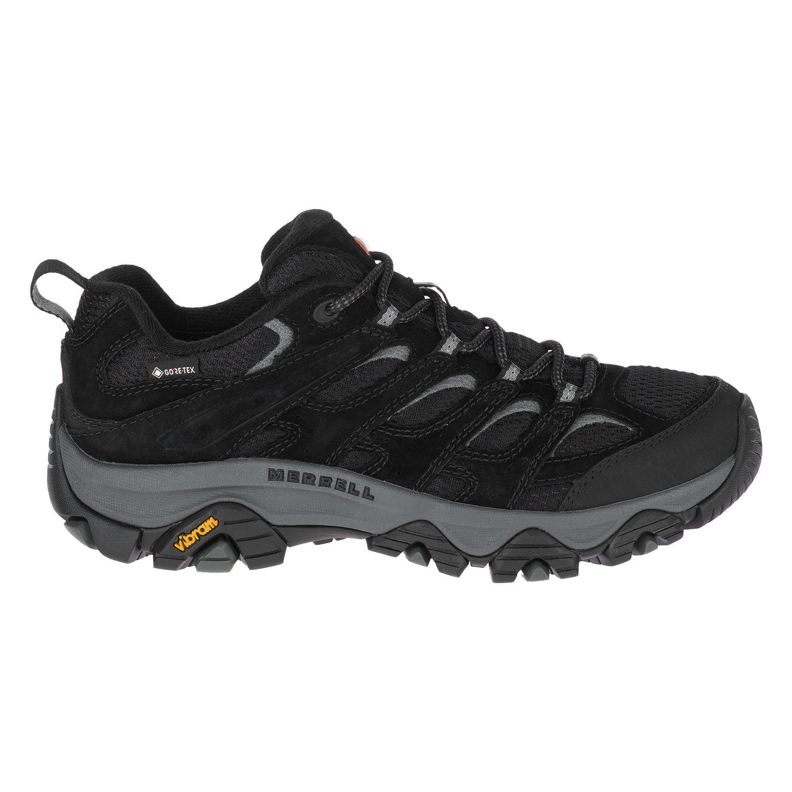 Merrell Moab 3 GTX Wanderschuh mit Mesh-Einsätzen günstig online kaufen