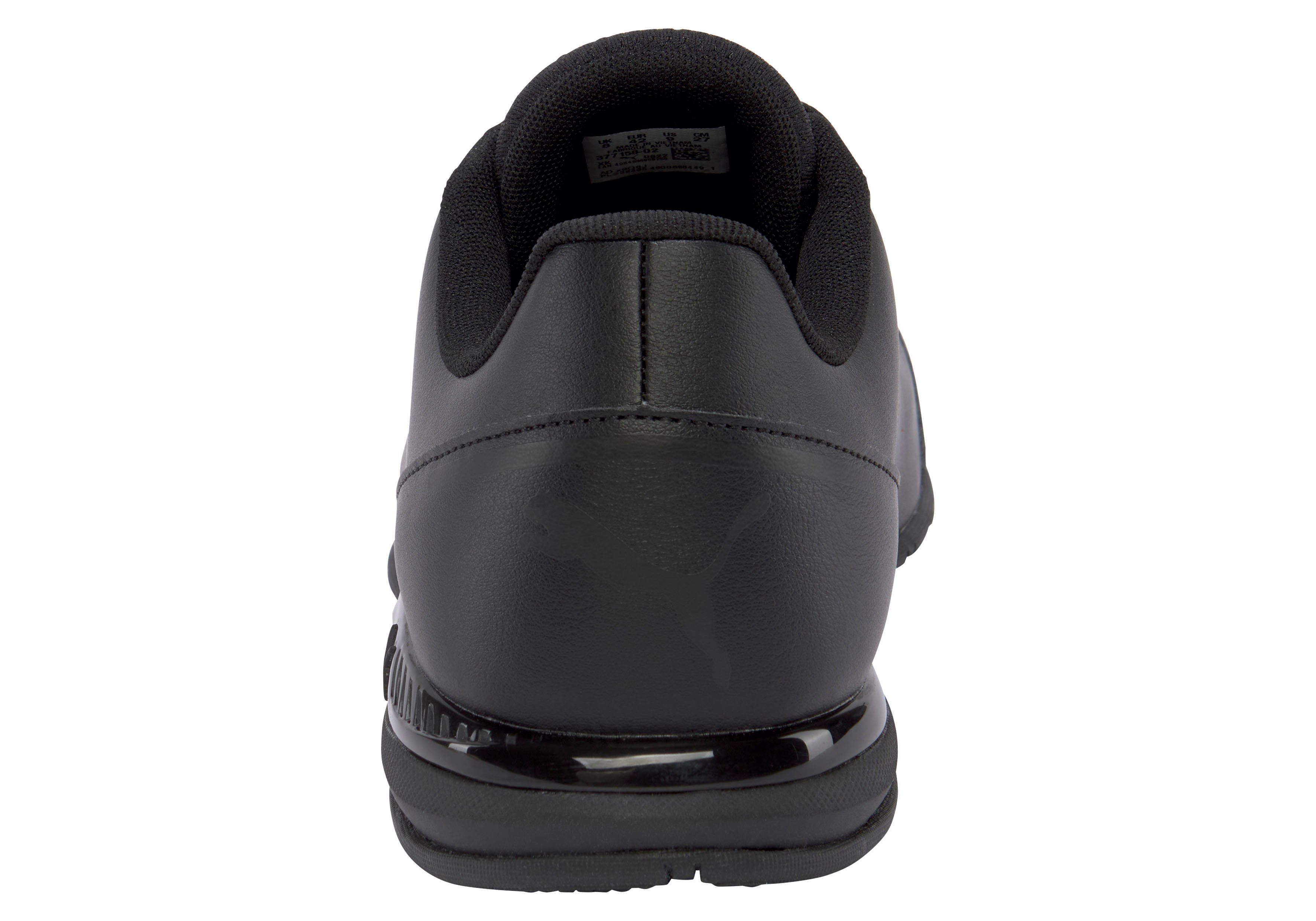 Puma PUMA EQUATE Black Sneaker SL