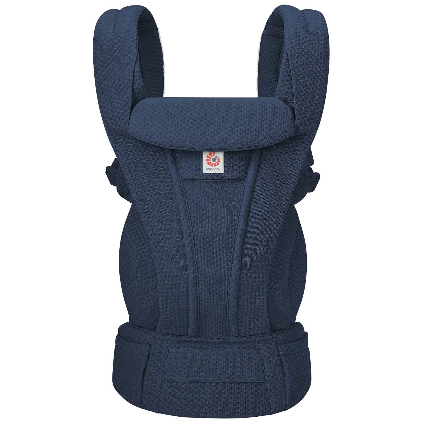 Ergobaby Babytrage Ergobaby Omni Deluxe