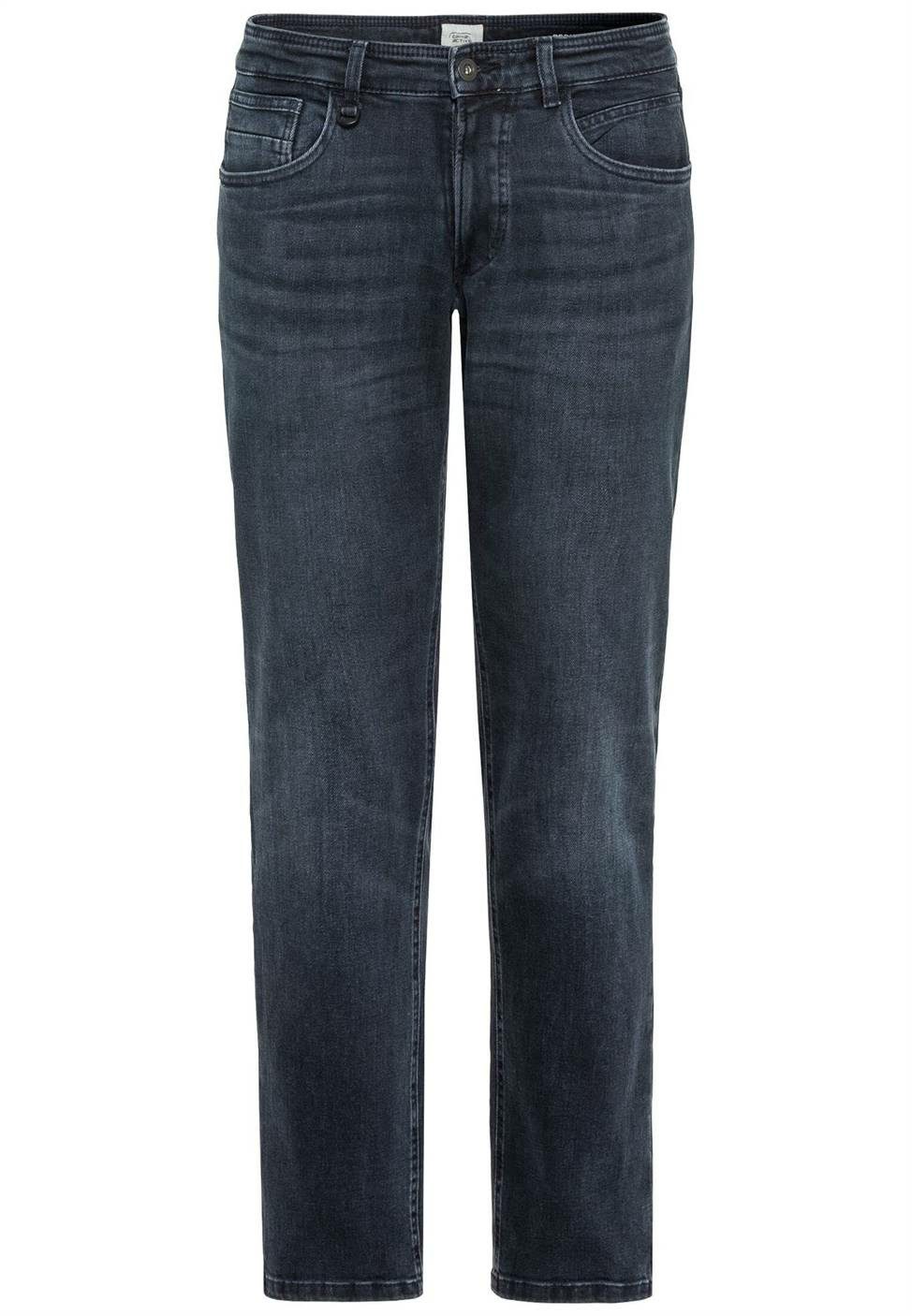 camel active 5-Pocket-Jeans Regular fit für günstig online kaufen