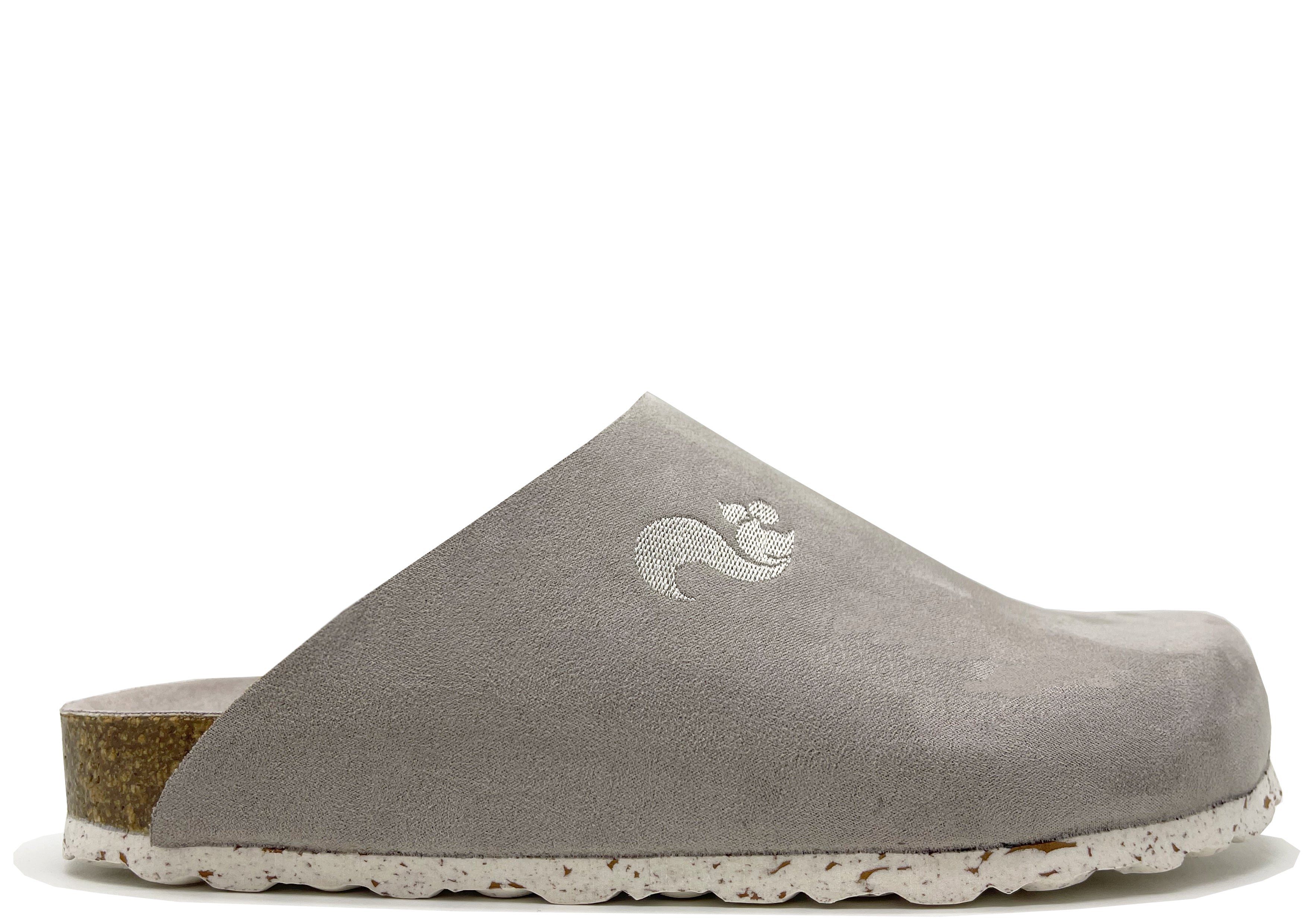 thies 1856 Eco Bio Full Slide Vegan Clog