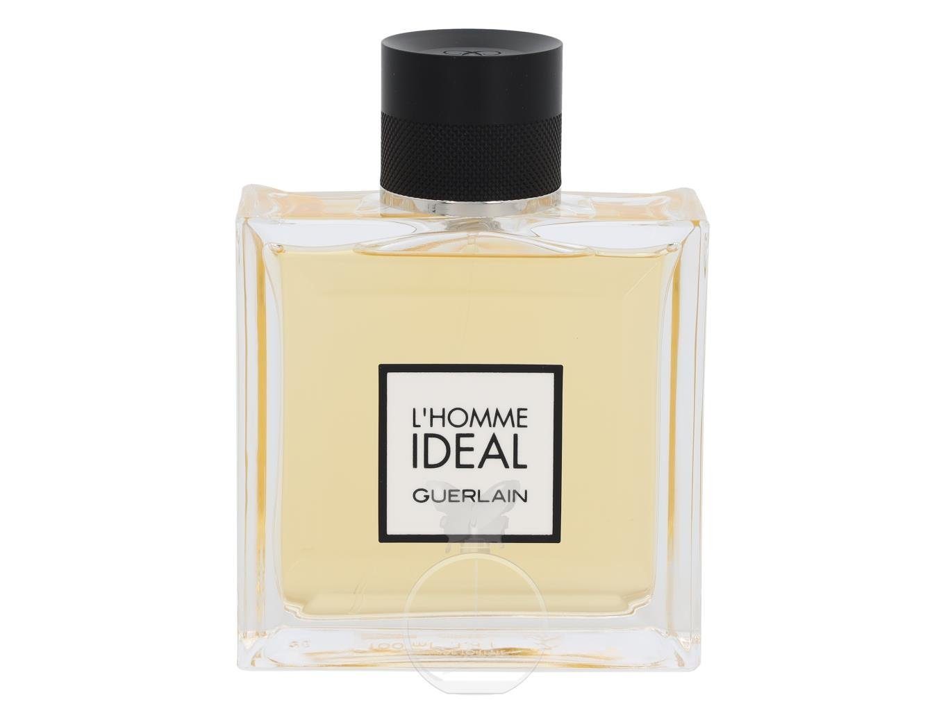 GUERLAIN Eau de Parfum Guerlain L'Homme Ideal Eau de Parfum 50 ml, 1-tlg.