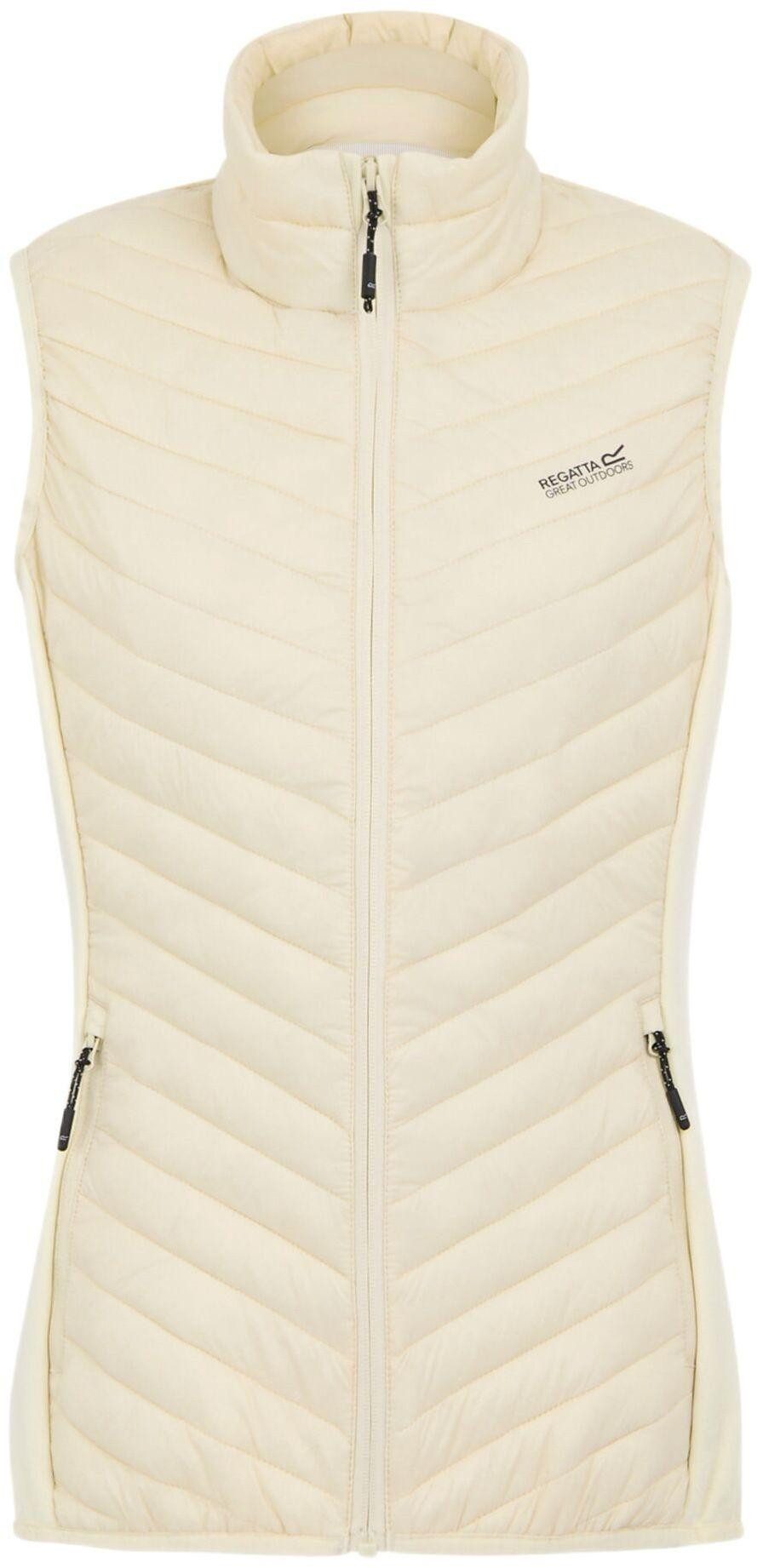 Regatta Sweatweste Damen Bodywarmer Anderson Hybrid günstig online kaufen