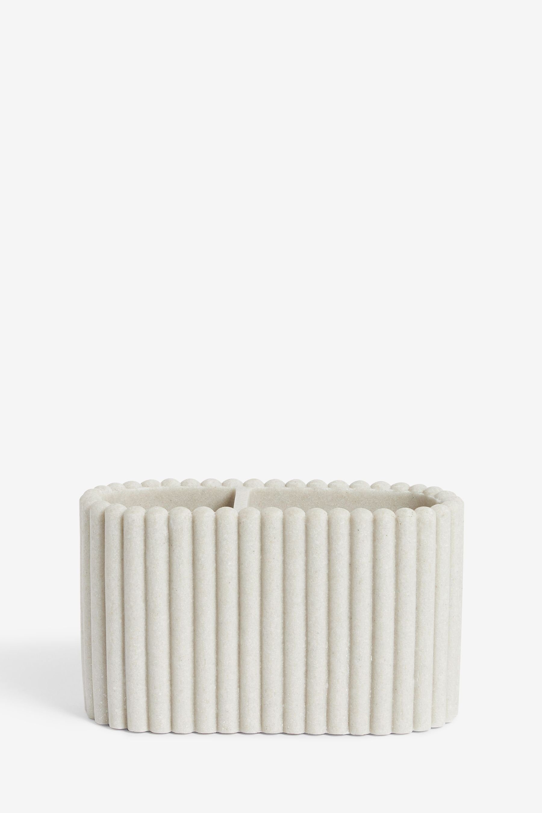 Next Zahnputzbecher Zahnbürstenbehälter günstig online kaufen