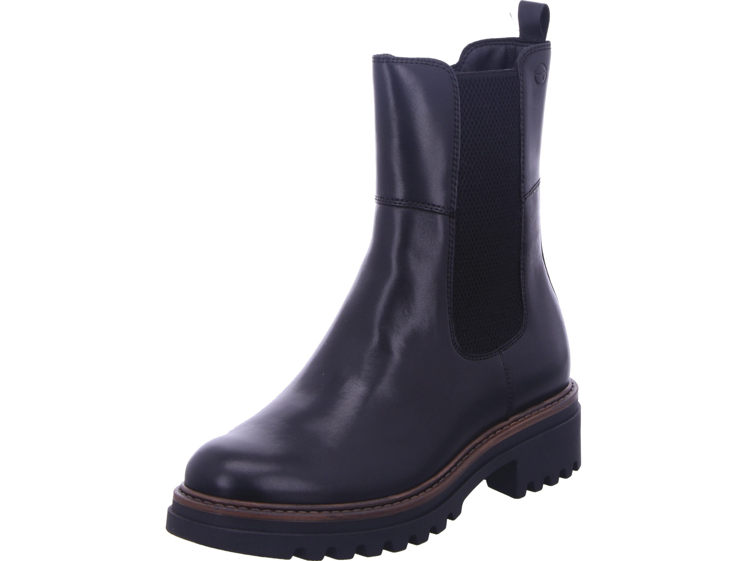Stiefelette