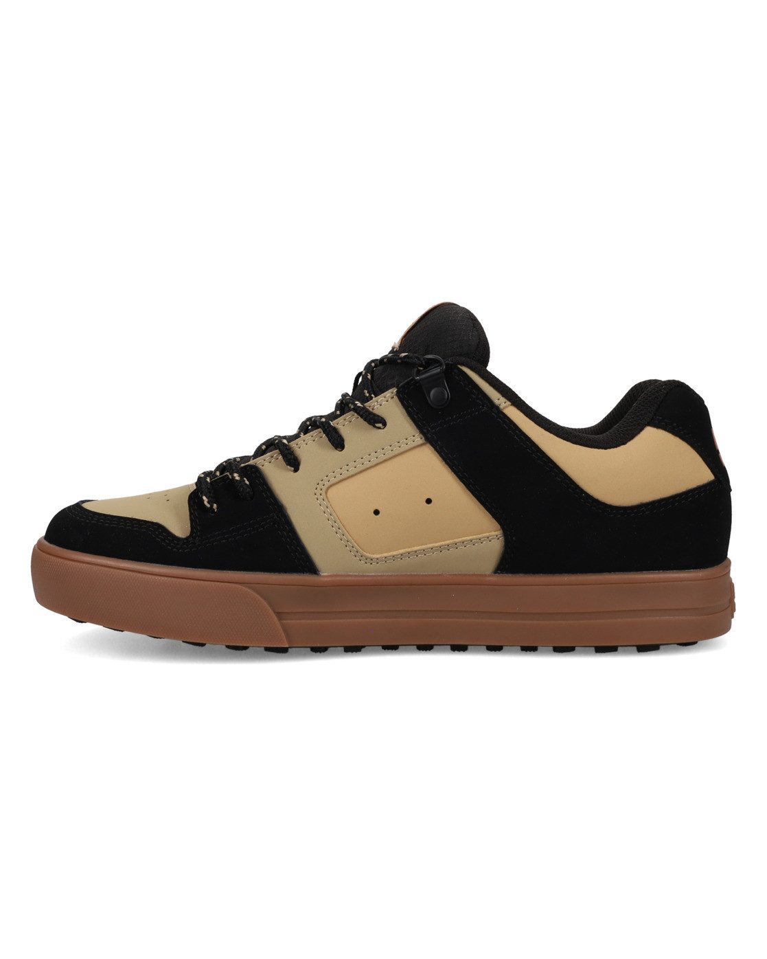 DC Shoes Pure Wnt Winterboots