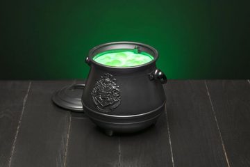 Paladone LED Dekofigur Harry Potter Kessel Leuchte, LED fest integriert