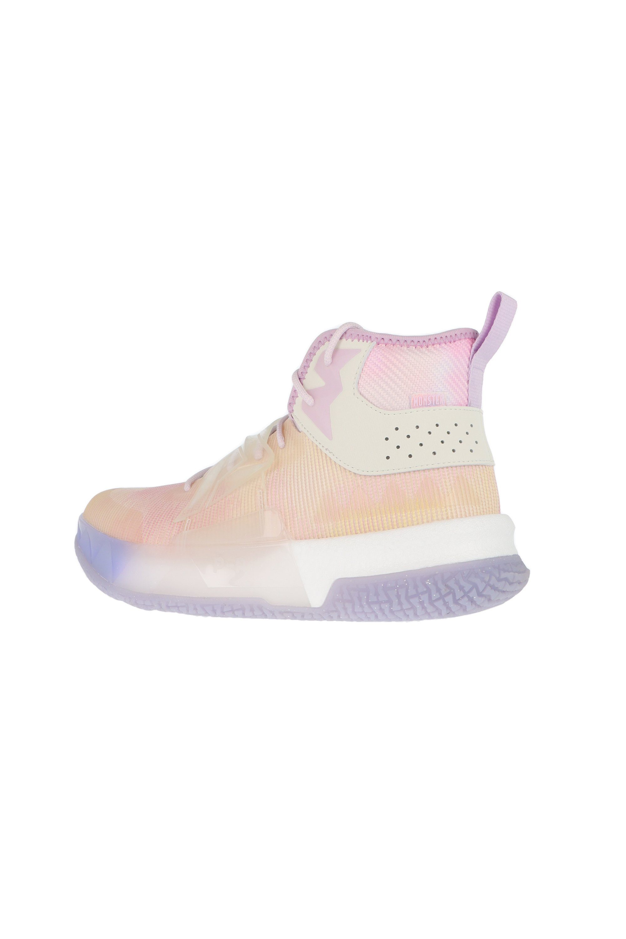 PEAK Monster 8 Basketballschuh