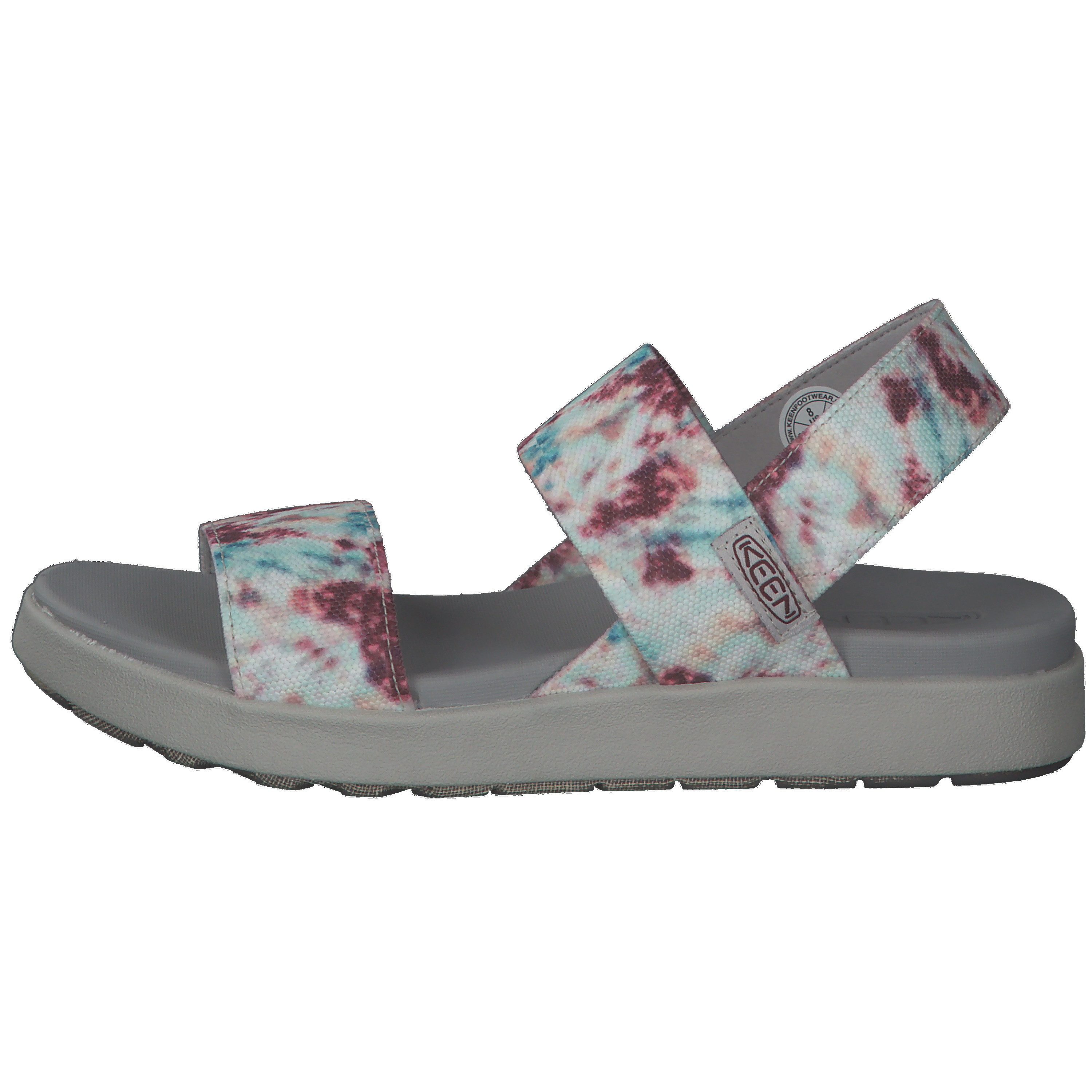 Keen Keen Damen Sandale ELLE BACKSTRAP W Sandale