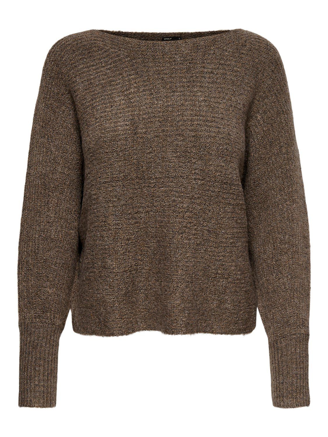 ONLY Strickpullover Only Damen Pullover OnlDaniella günstig online kaufen