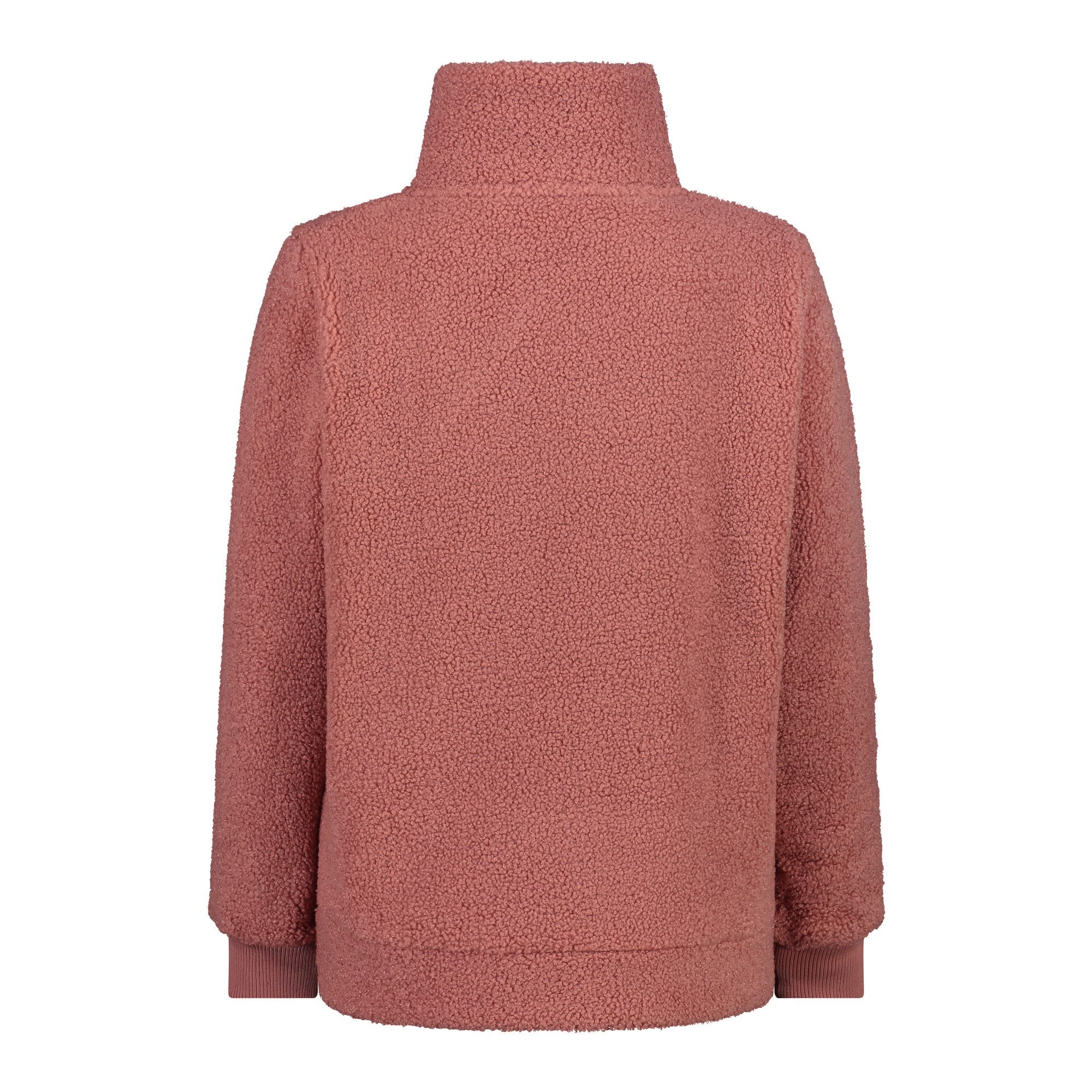 CMP Fleecepullover CMP Damen Pullover WOMAN günstig online kaufen