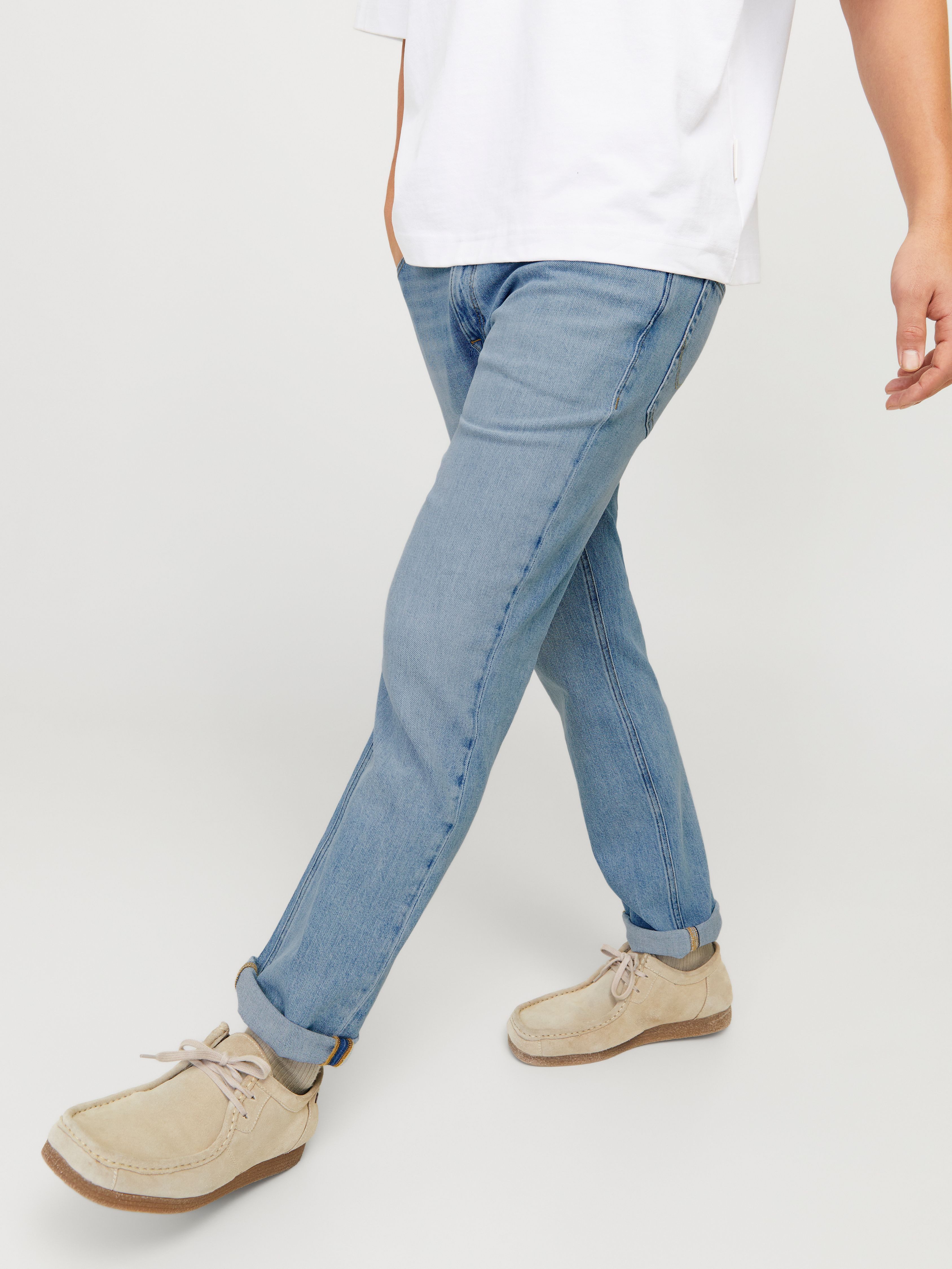 Jack & Jones Straight-Jeans