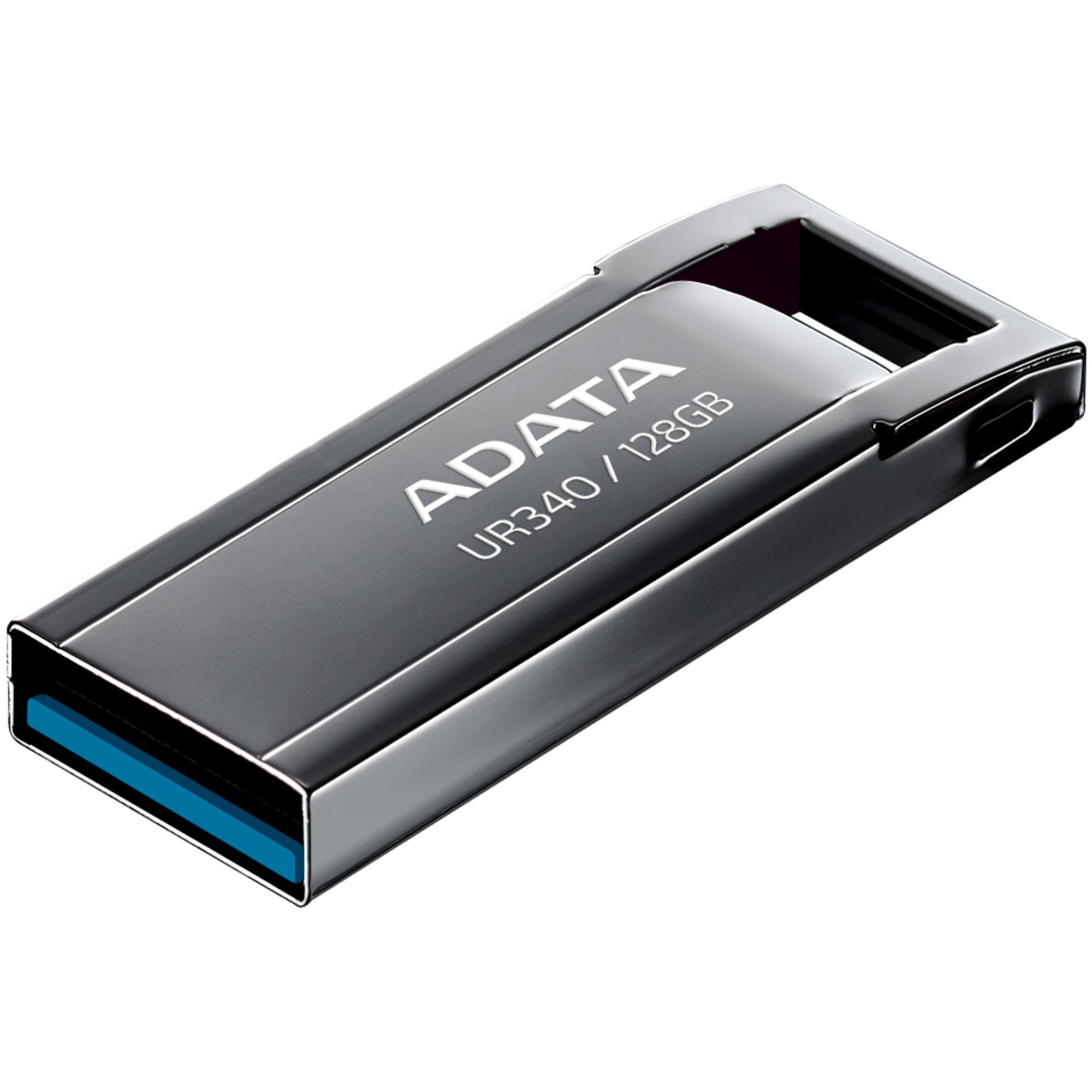 ADATA ADATA UR340 128 GB, USB-Stick, (USB-A 3.2 Gen 1) USB-Stick