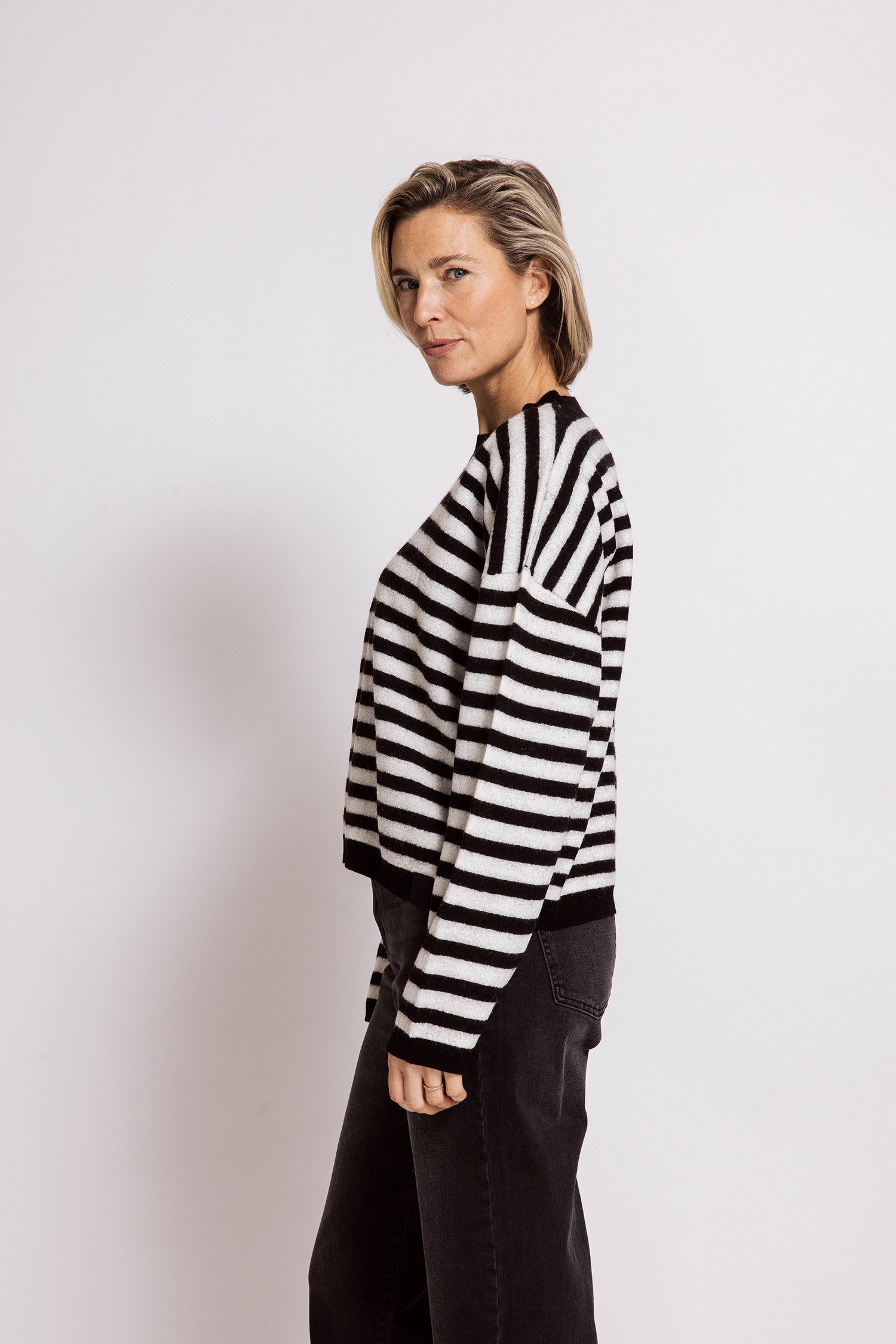 Zhrill Strickpullover ZHTANSY