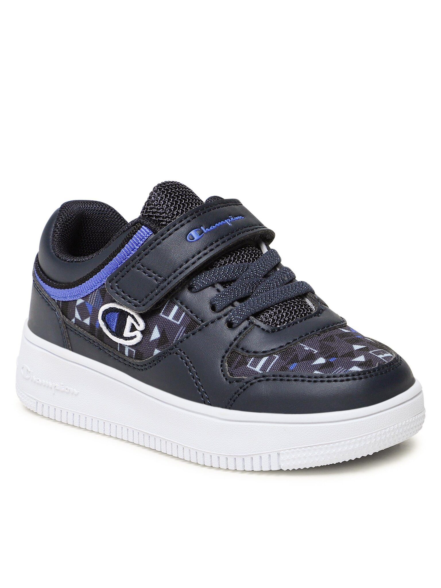 Champion Sneakers Rebound Graphic S32687-CHA-BS517 Nny/Rbl Sneaker