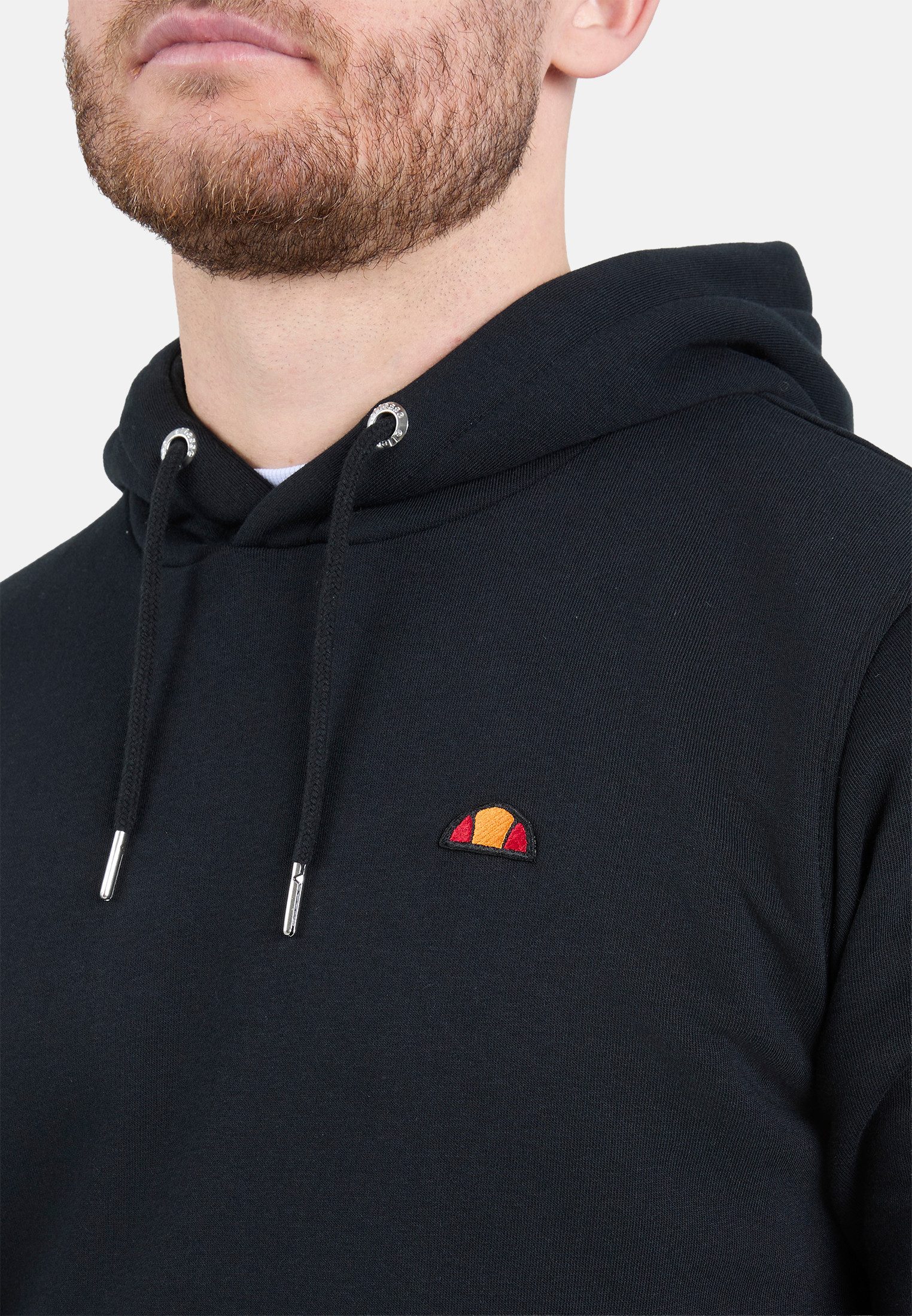 Ellesse Kapuzensweatshirt BRUNATE HOODIE