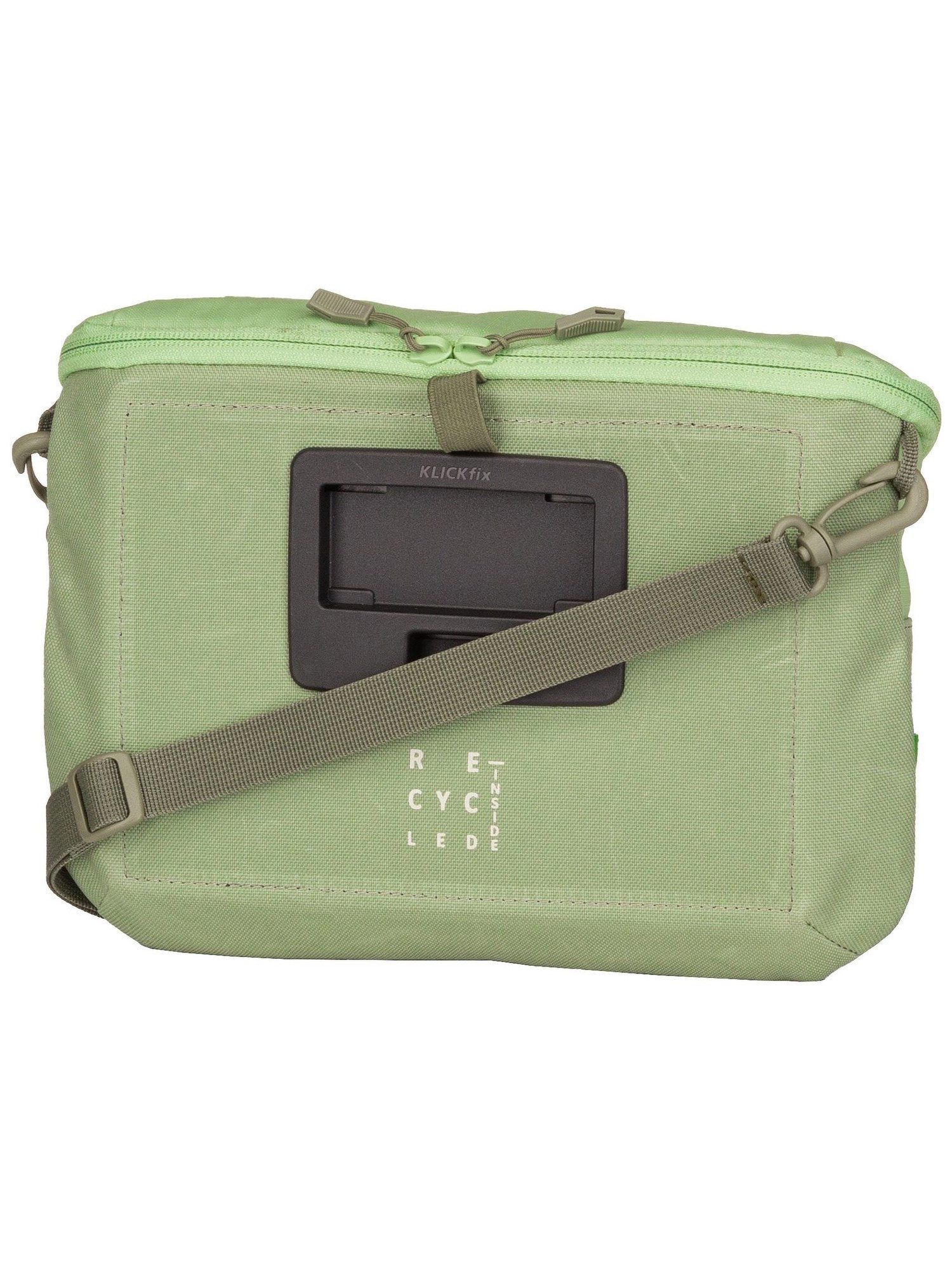 VAUDE Fahrradtasche CityBox Bike II