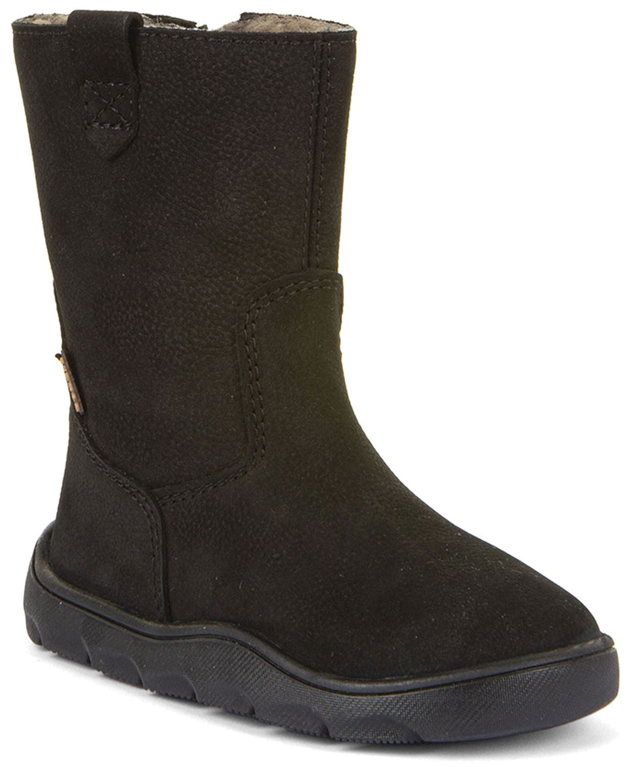 froddo® Froddo Barefoot Zeru Tex Boot Black Sneaker