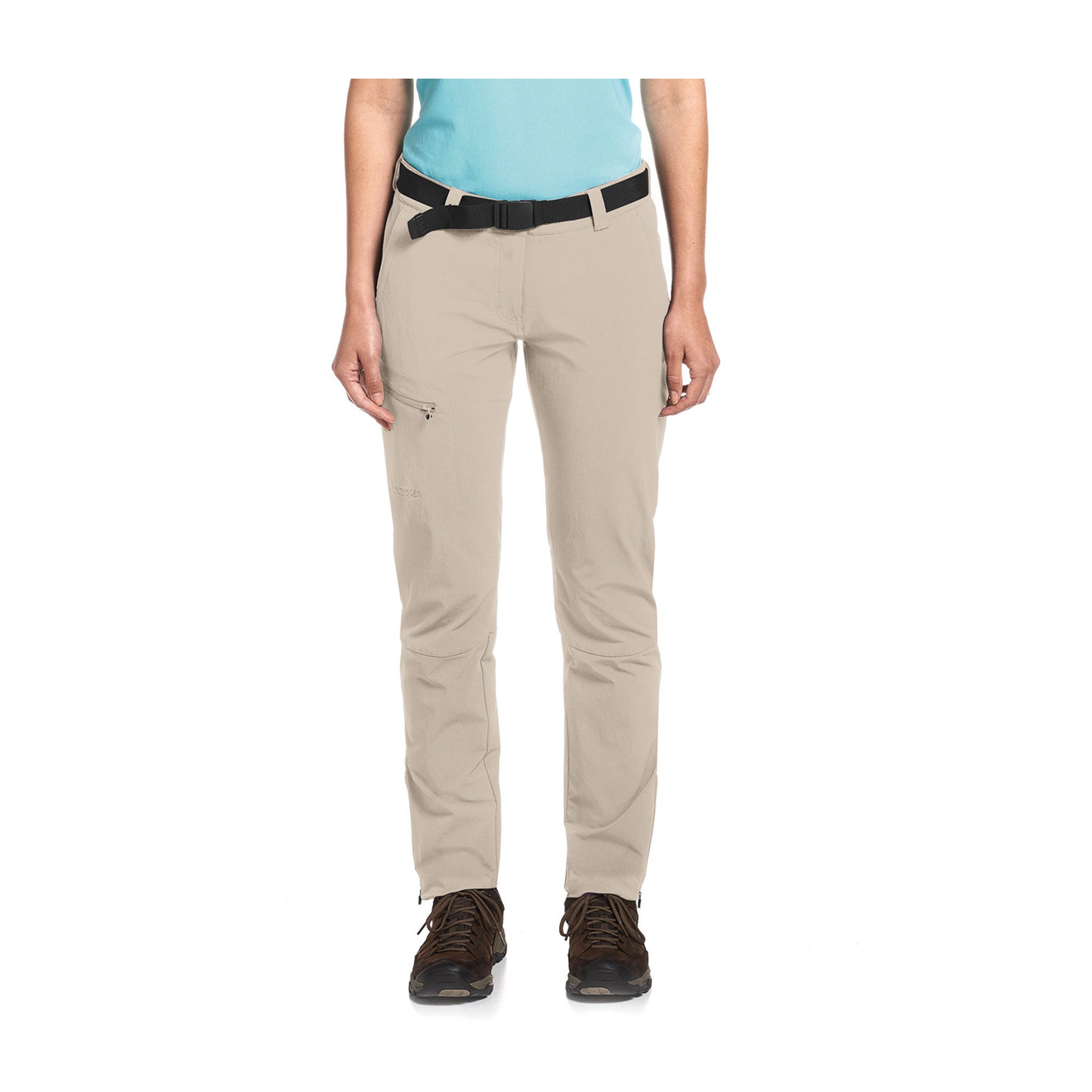 Maier Sports Funktionshose Wanderhose Inara Slim günstig online kaufen