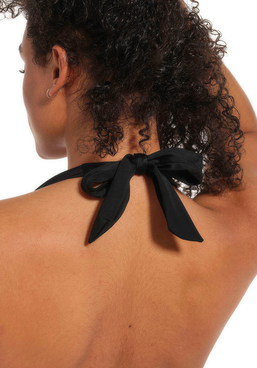 MAGIC Bodyfashion Badeanzug Shaping Halter Swimsuit mit Shaping-Einsatz