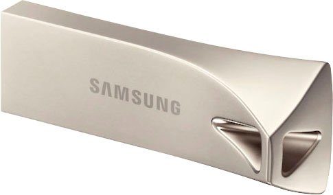 USB-Stick BAR Plus Champagne Samsung (2020) Silver
