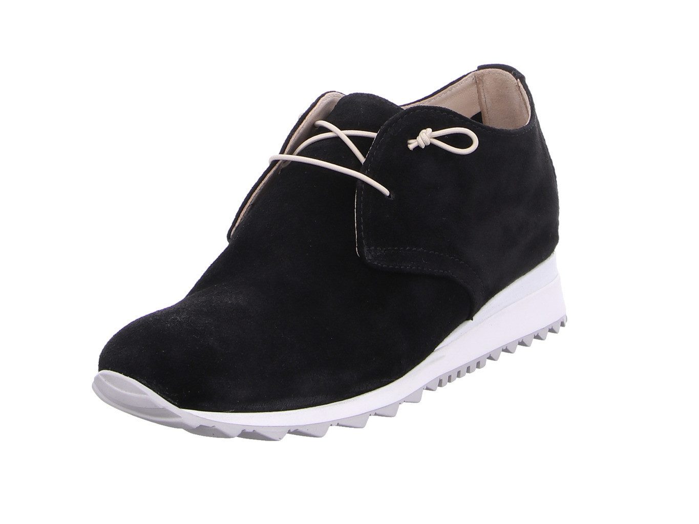 Donna Carolina Silk Schnürschuh