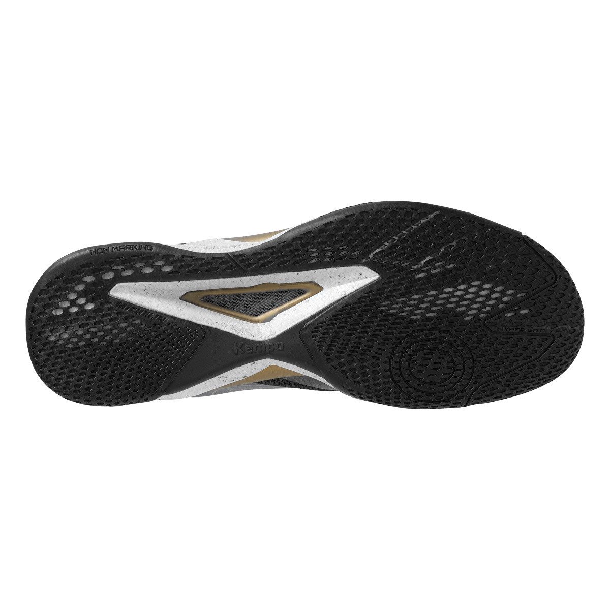 Kempa Hallen-Sport-Schuhe Wing Lite 2.0 Hallenschuh