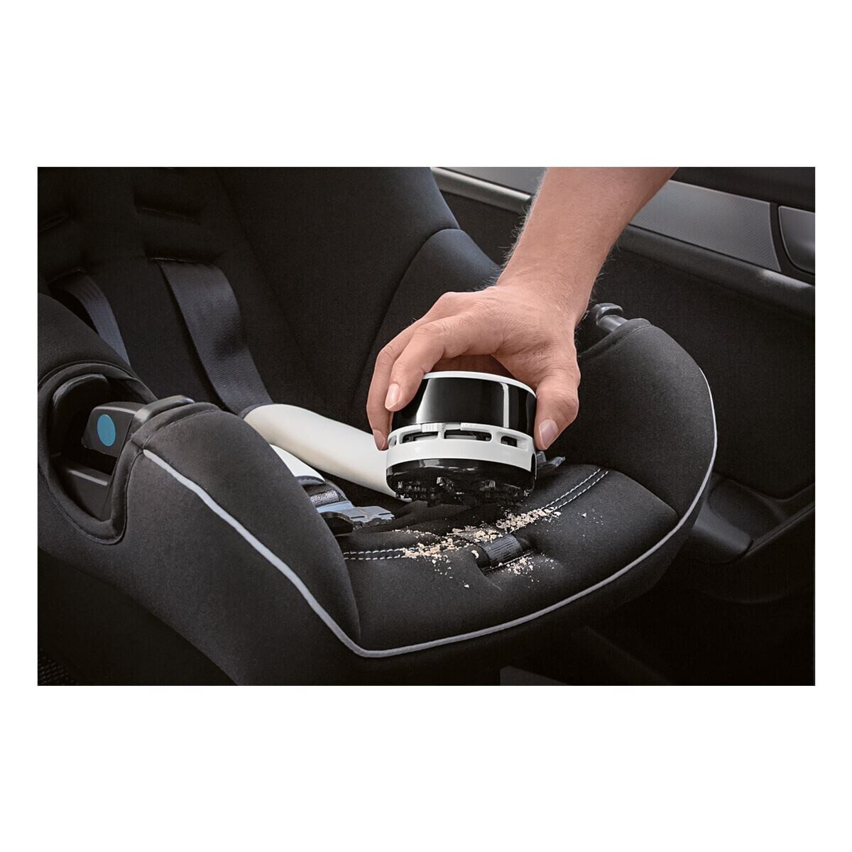 WEDO Handstaubsauger, Tischstaubsauger