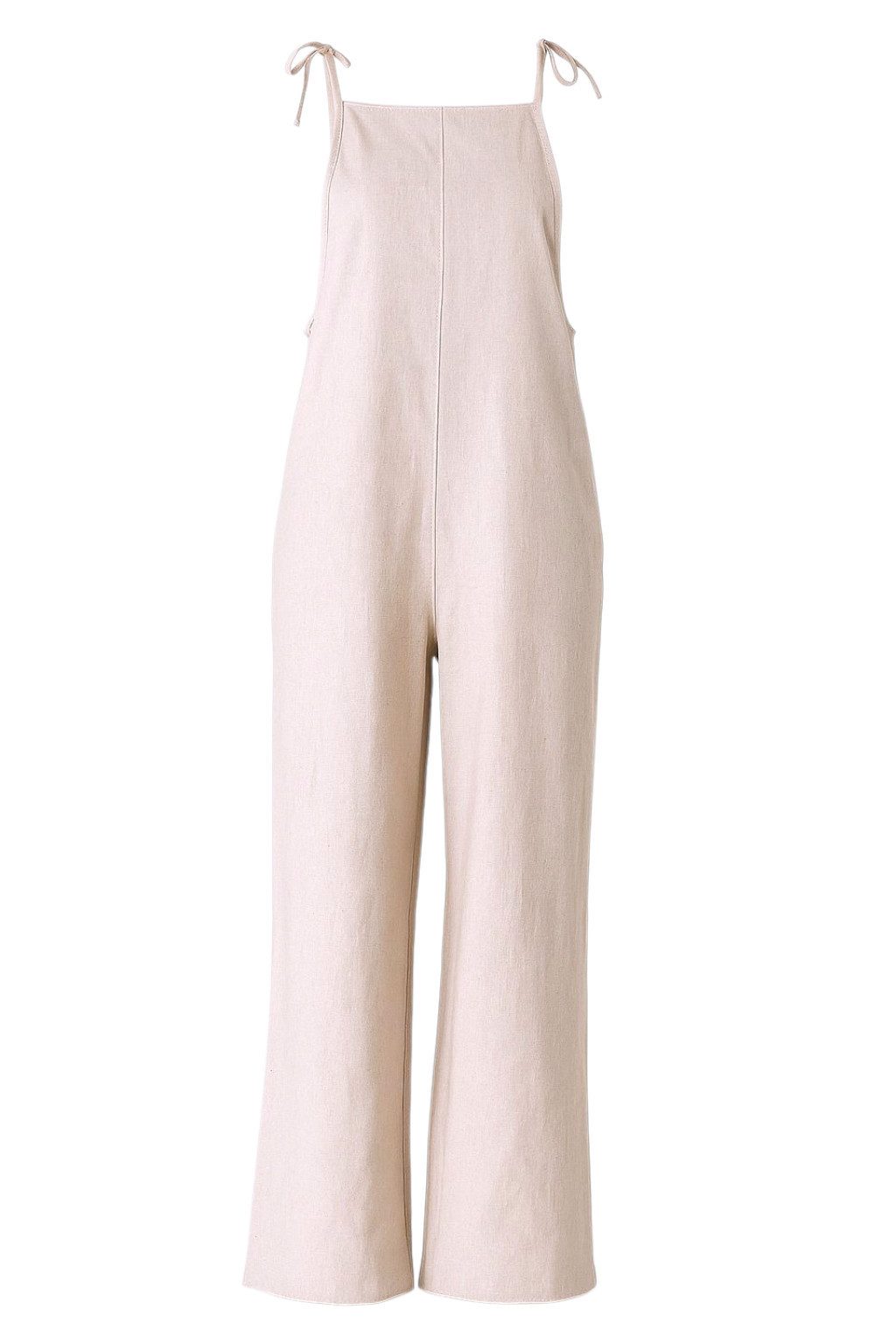 WENOR Overall mit verstellbaren Trägern aus günstig online kaufen