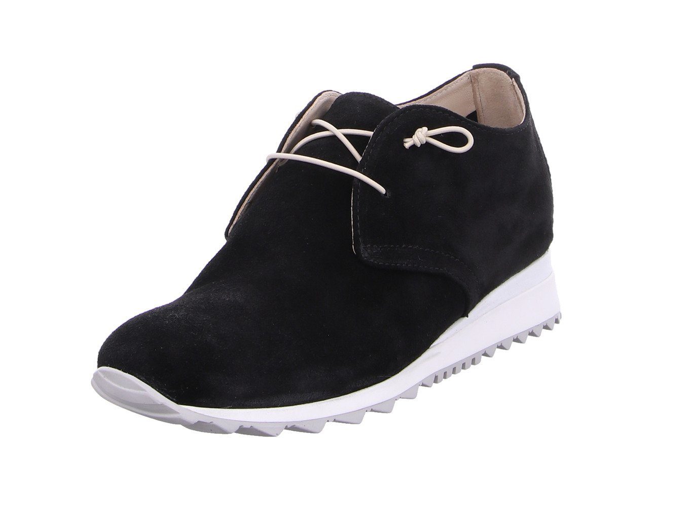 Donna Carolina Silk Schnürschuh