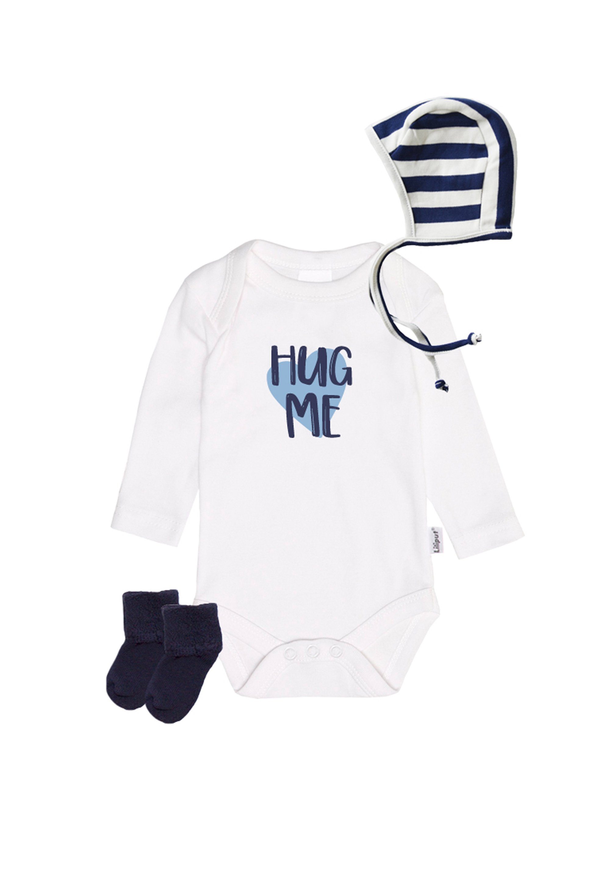 Erstausstattungspaket Hug me