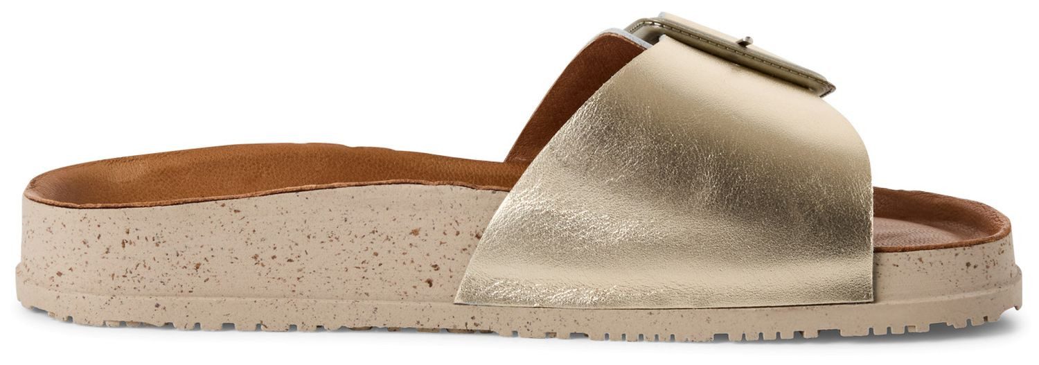 Tamaris Tamaris 27501/44 Light Gold Sneaker günstig online kaufen