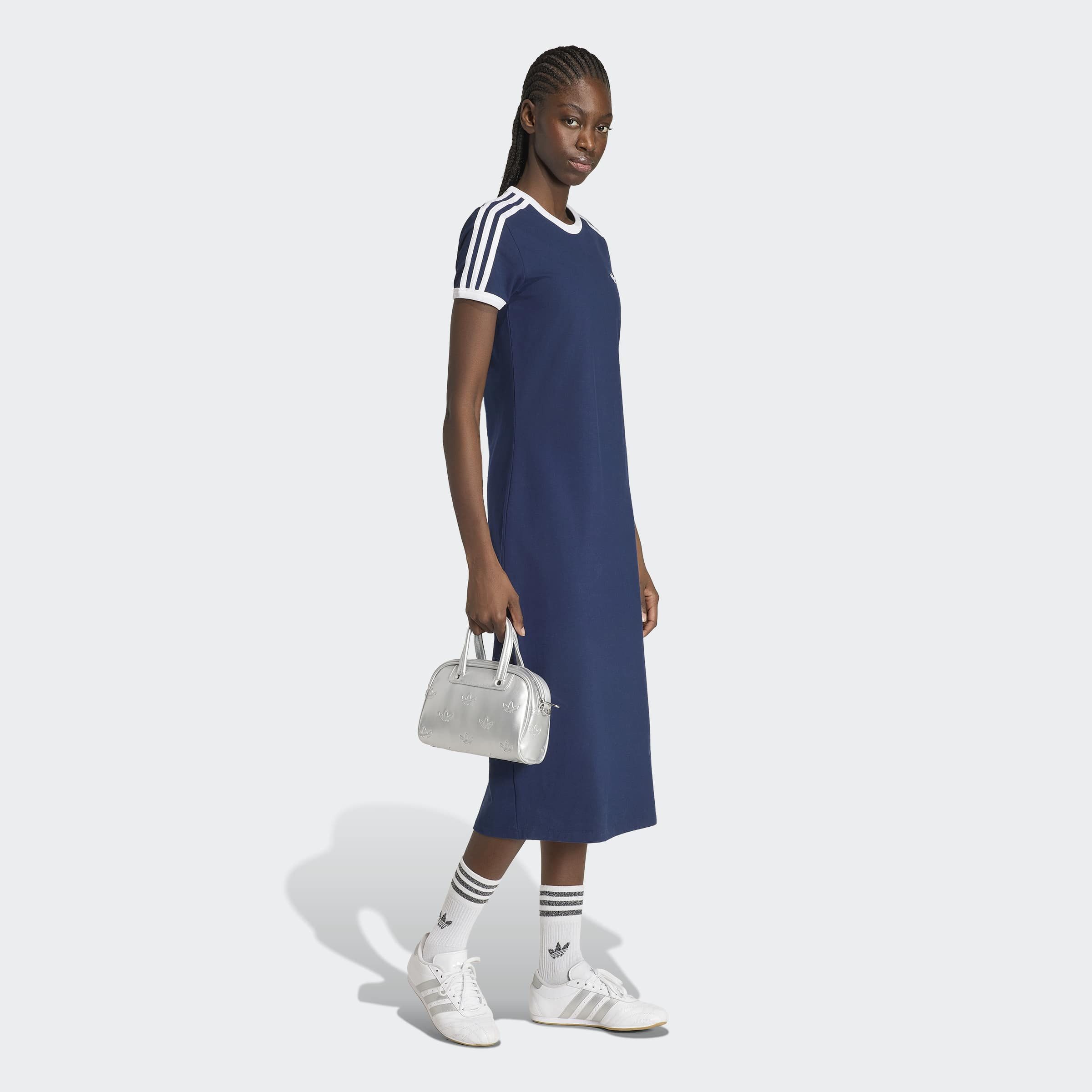 adidas Originals Shirtkleid 3S DRESS