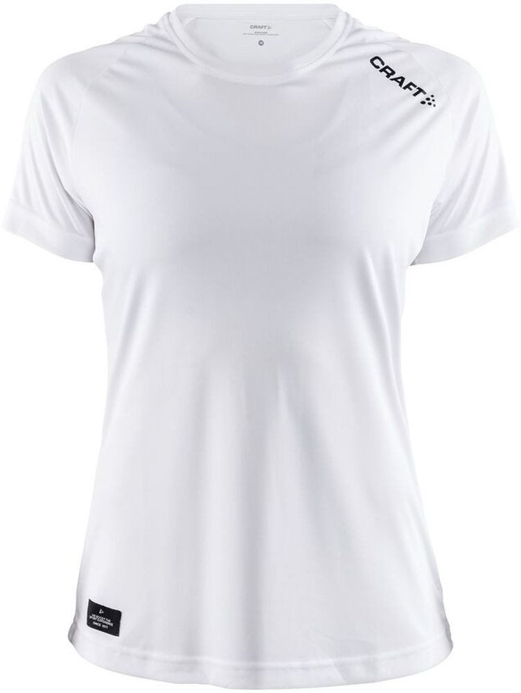 Craft T-Shirt Community Function SS Tee W