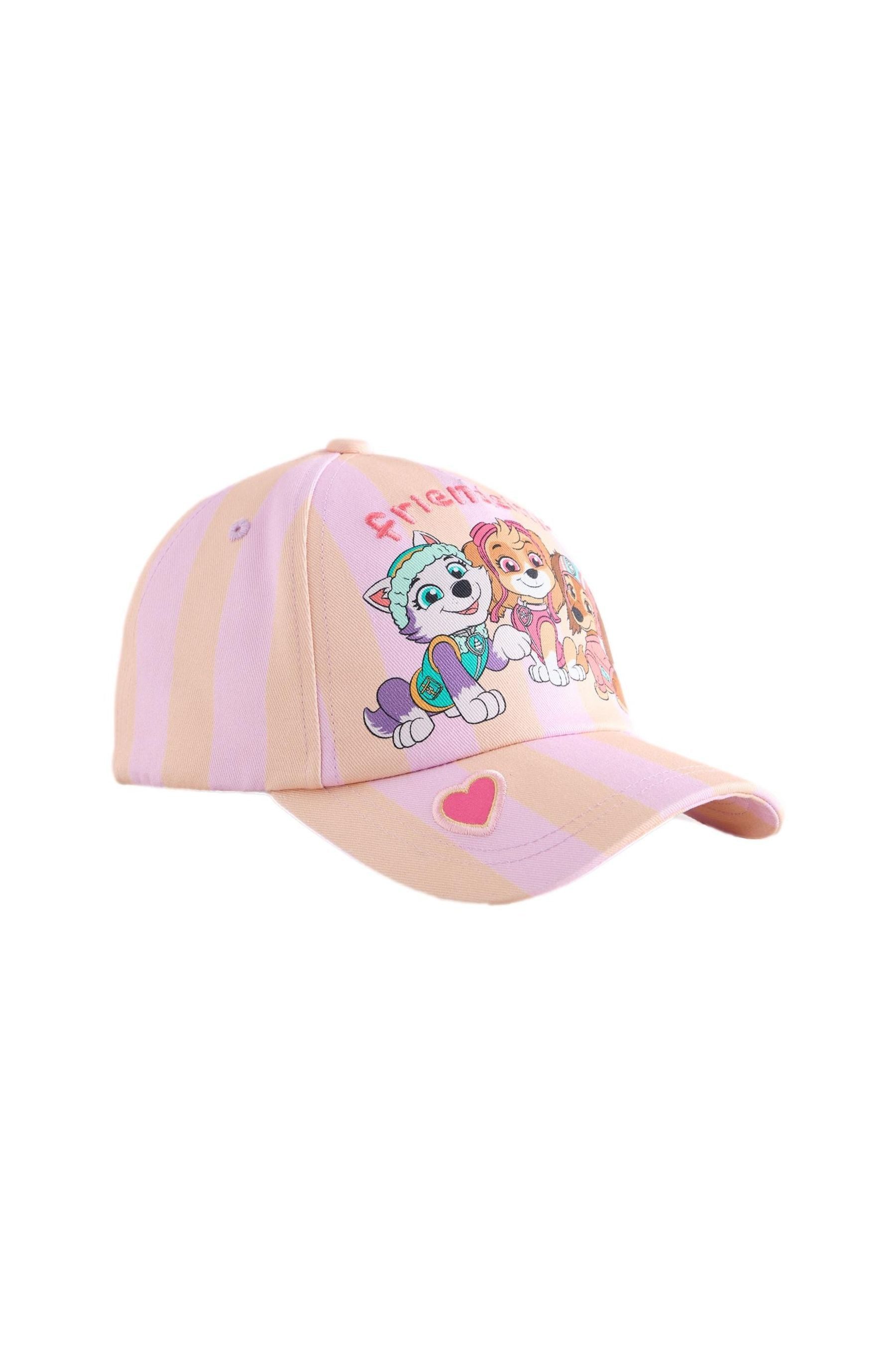 Next Sonnenhut Paw Patrol Mütze (1-St)