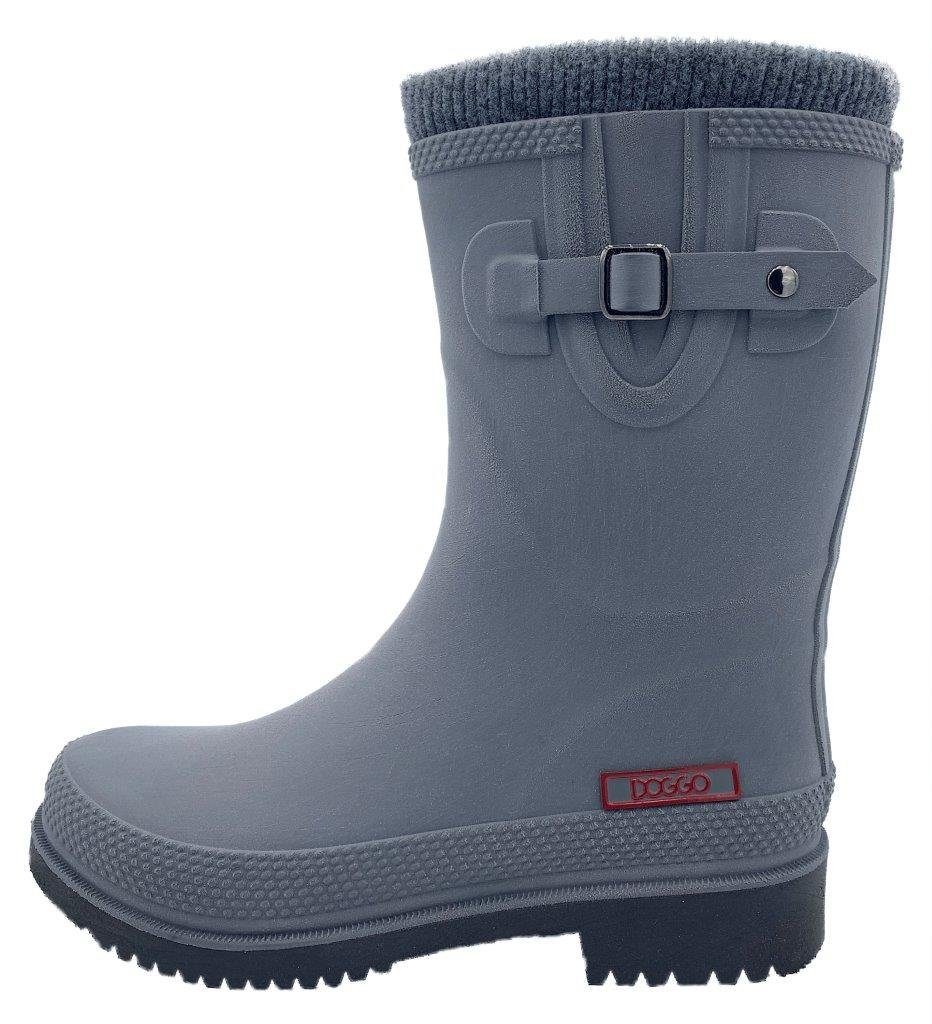 DOGGO Lotte Winter Winterstiefel günstig online kaufen