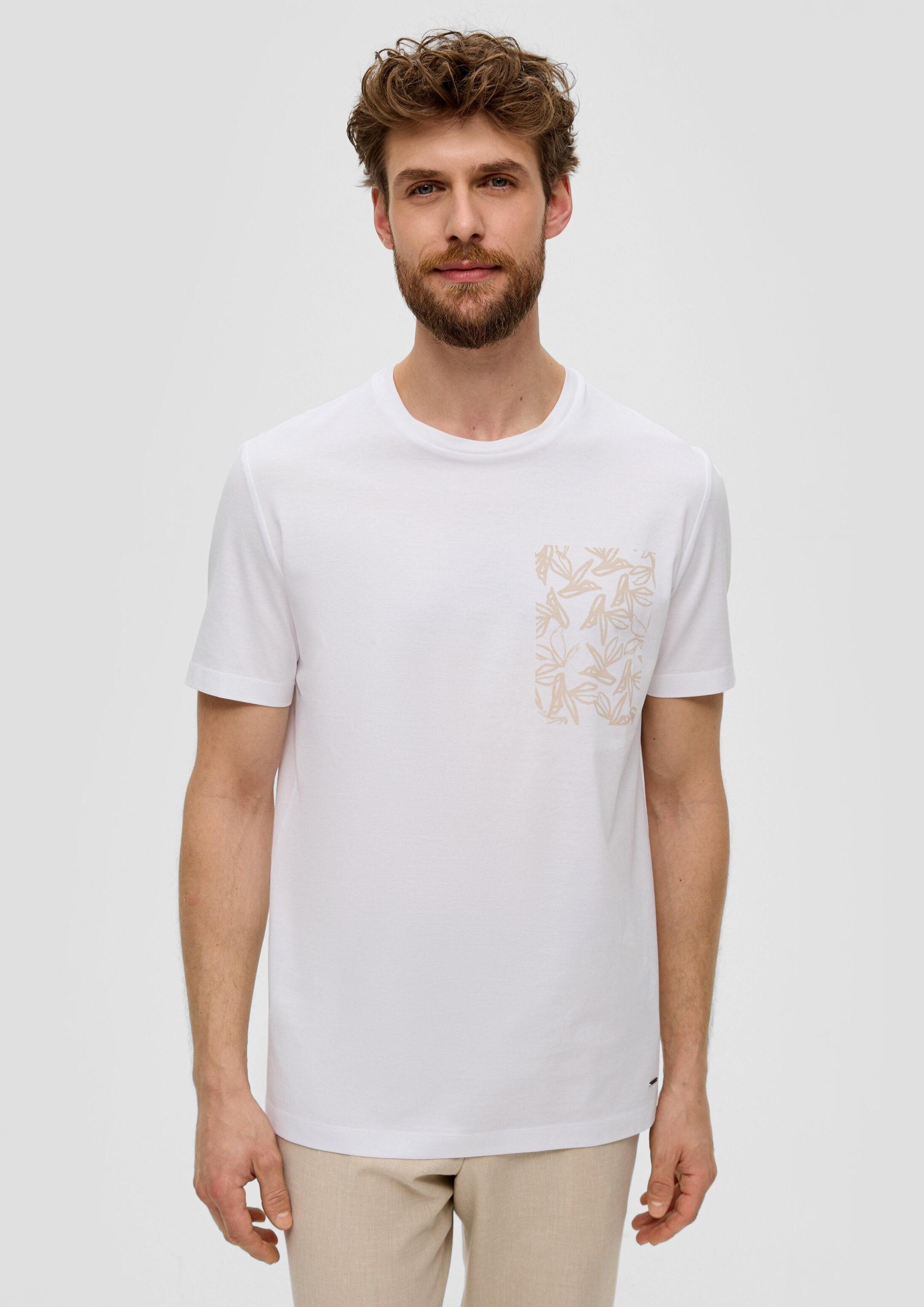 Kurzarmshirt T-Shirt