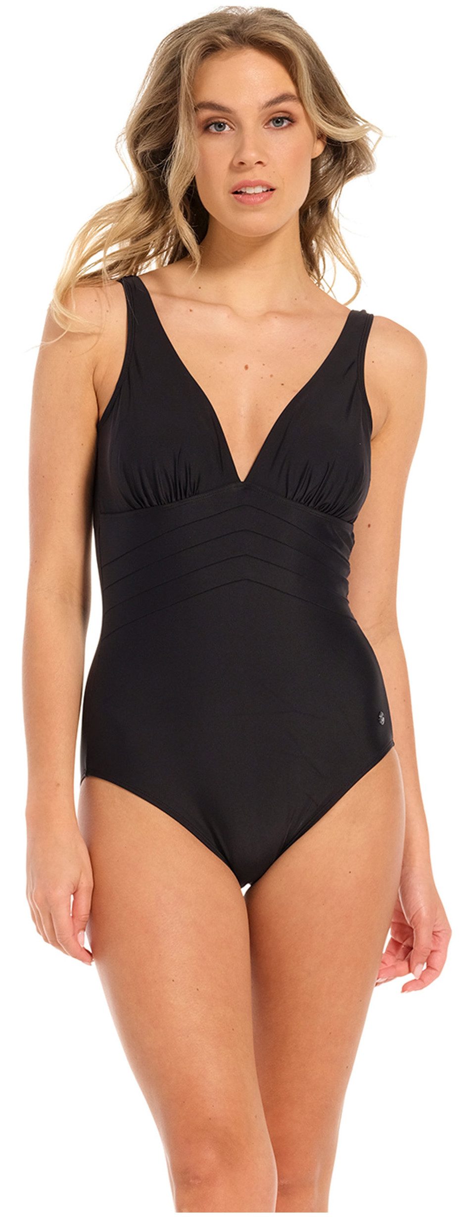 Pastunette Badeanzug Damen Einteiler (1-St) Klassisches Design günstig online kaufen