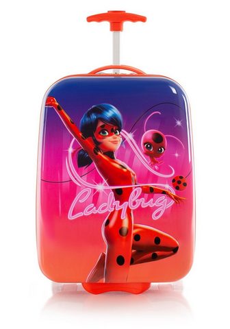  Heys Hartschalen-Trolley Miraculous La...