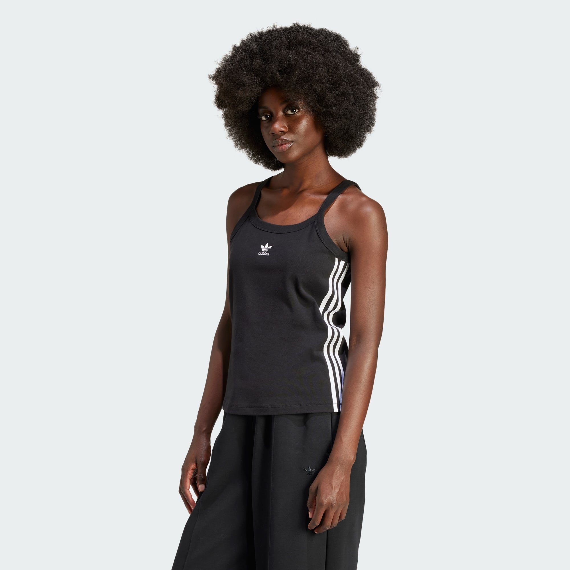 adidas Originals Tanktop 3-STREIFEN TANKTOP