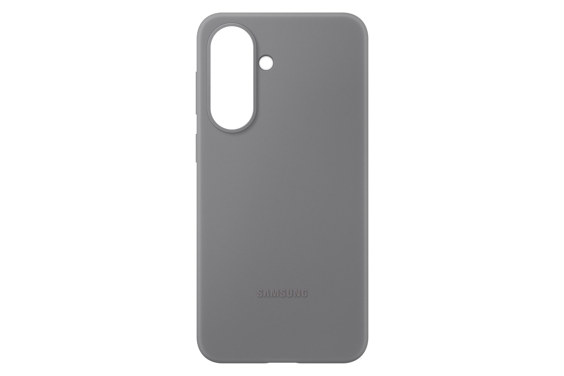 Samsung Handyhülle Silicone Case für Samsung Galaxy A57, Backcover, Schutzhülle, Handyschutzhülle, Case, Schutzcase, stoßfest