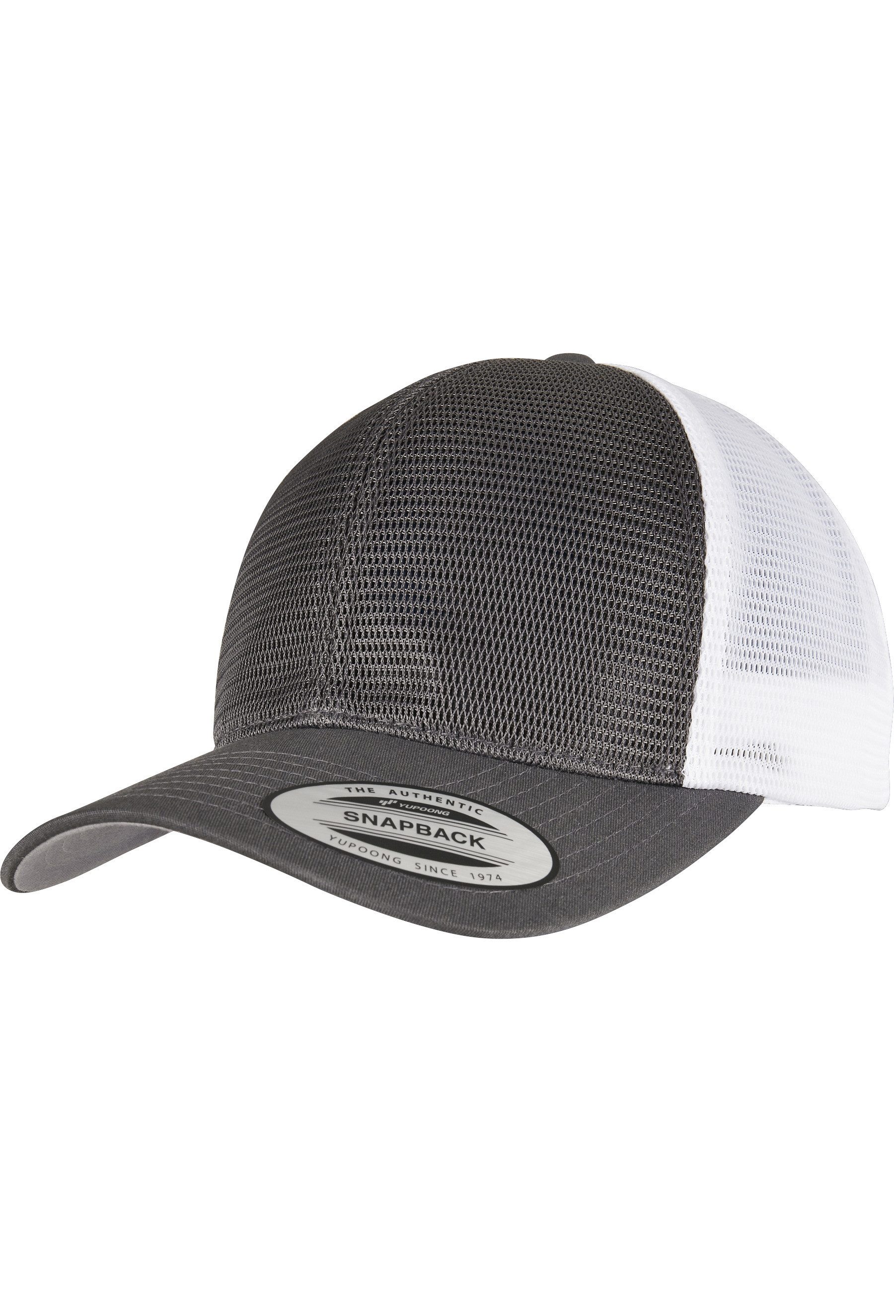 Flexfit Flex Cap Flexfit Accessoires 360° Omnimesh 2-Tone Cap