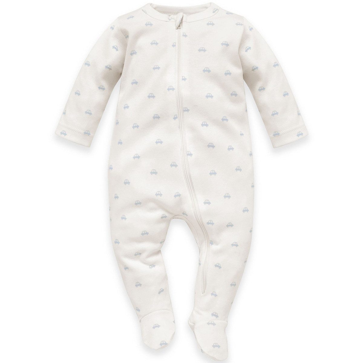 Strampler Lovely Day Unisex Kinder