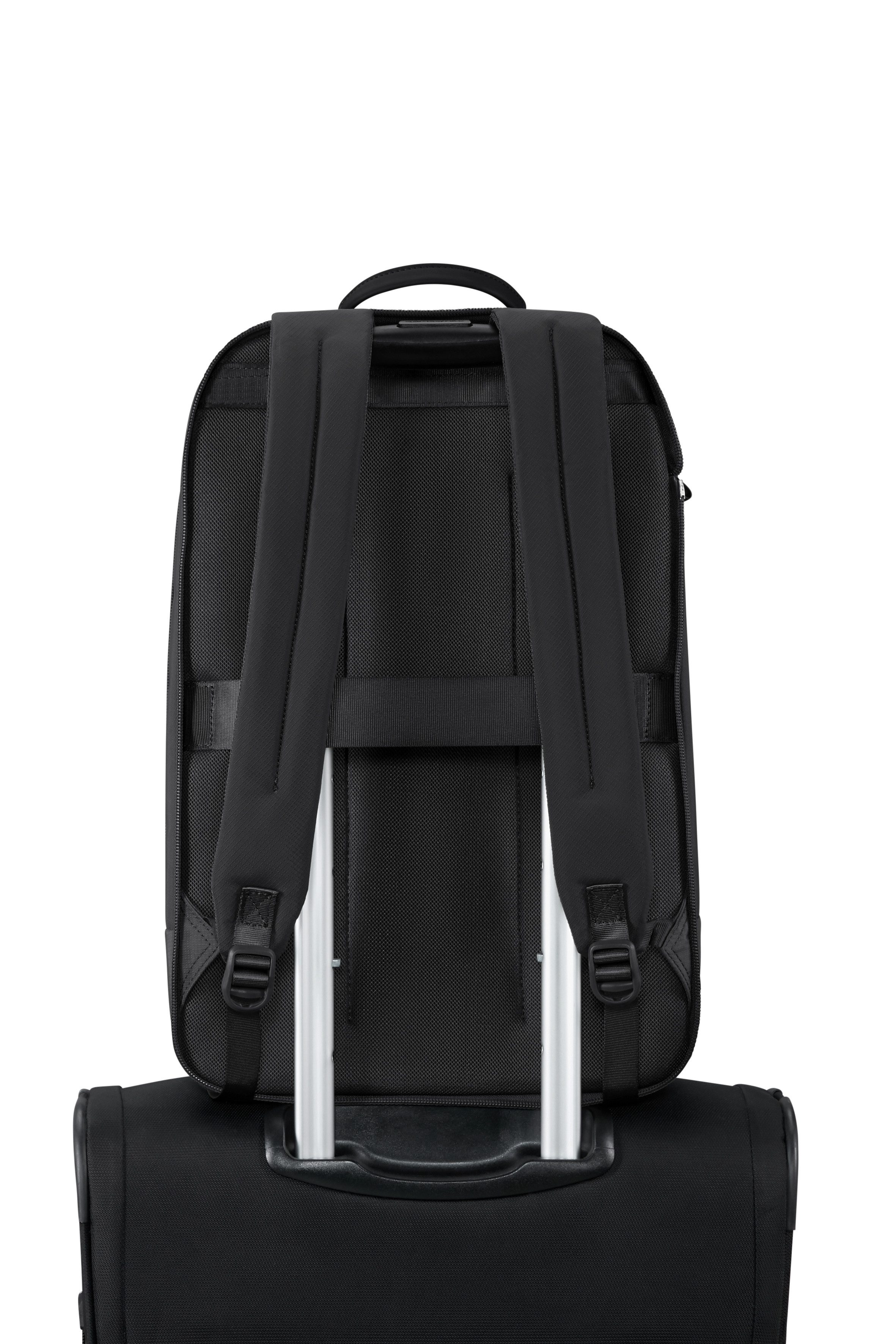 Samsonite Reiserucksack PARALUX