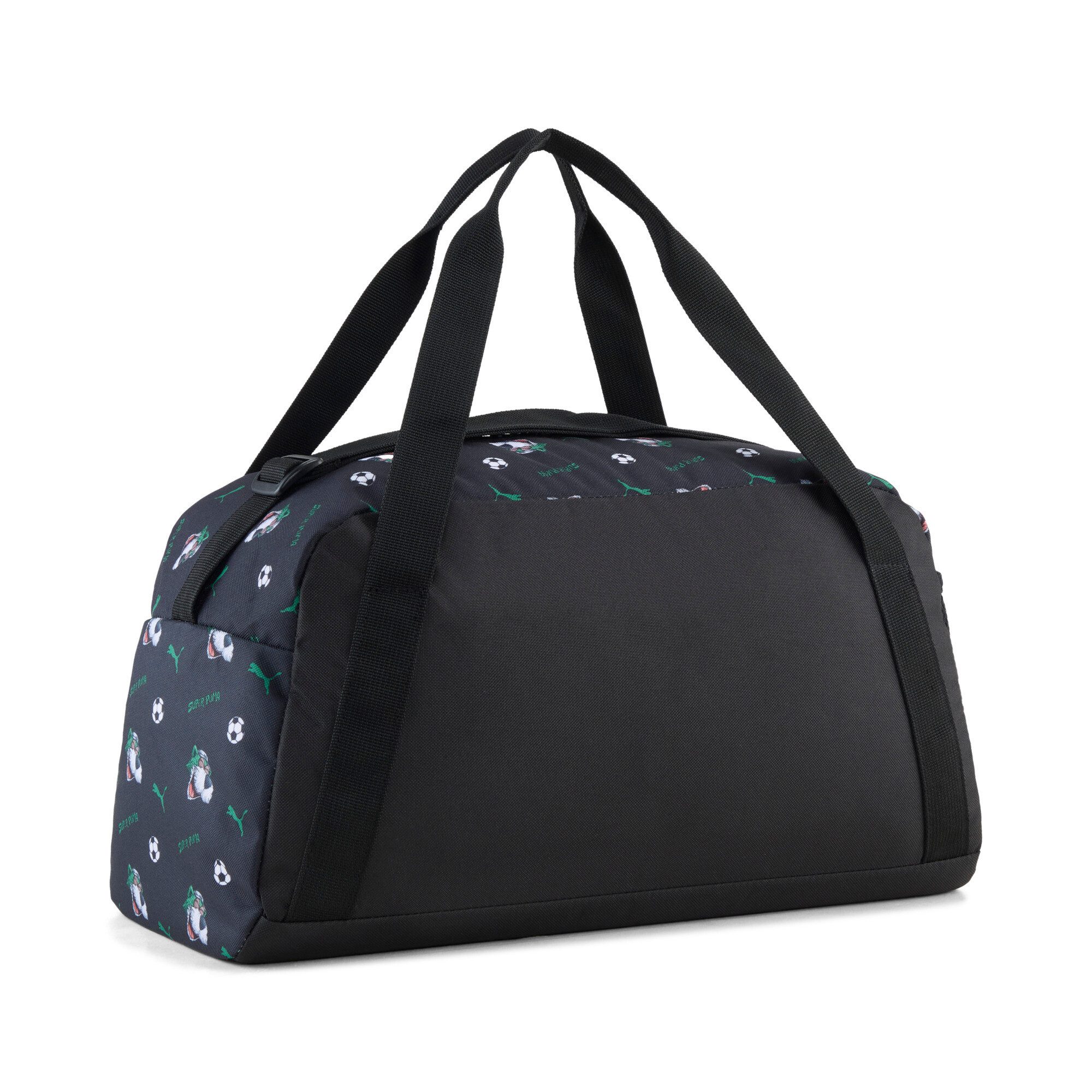 PUMA Sporttasche Puma Sporttasche Phase Super Puma AOP XS Sports Bag 092432