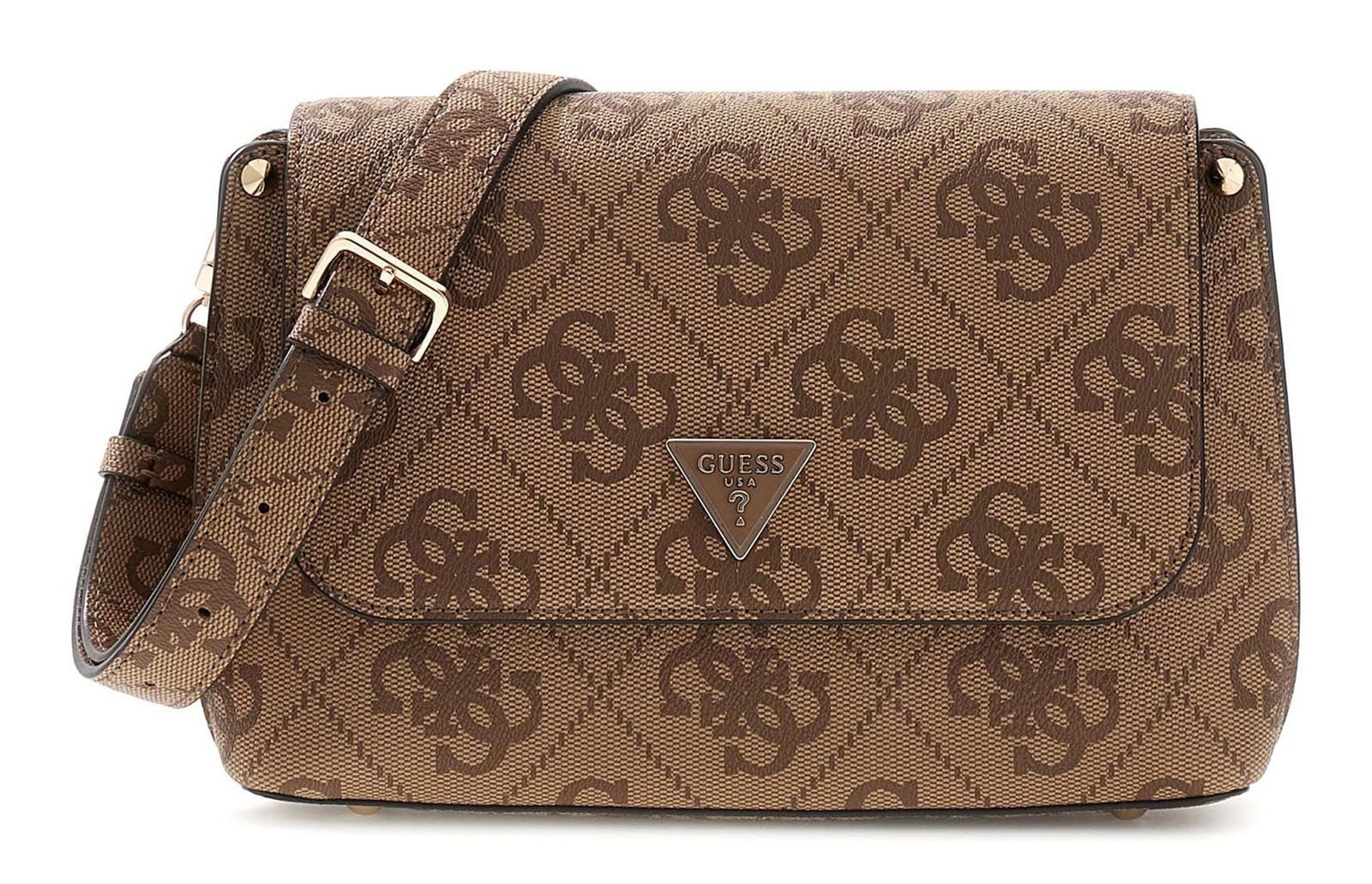 Schultertasche Flap Crossbody Bag